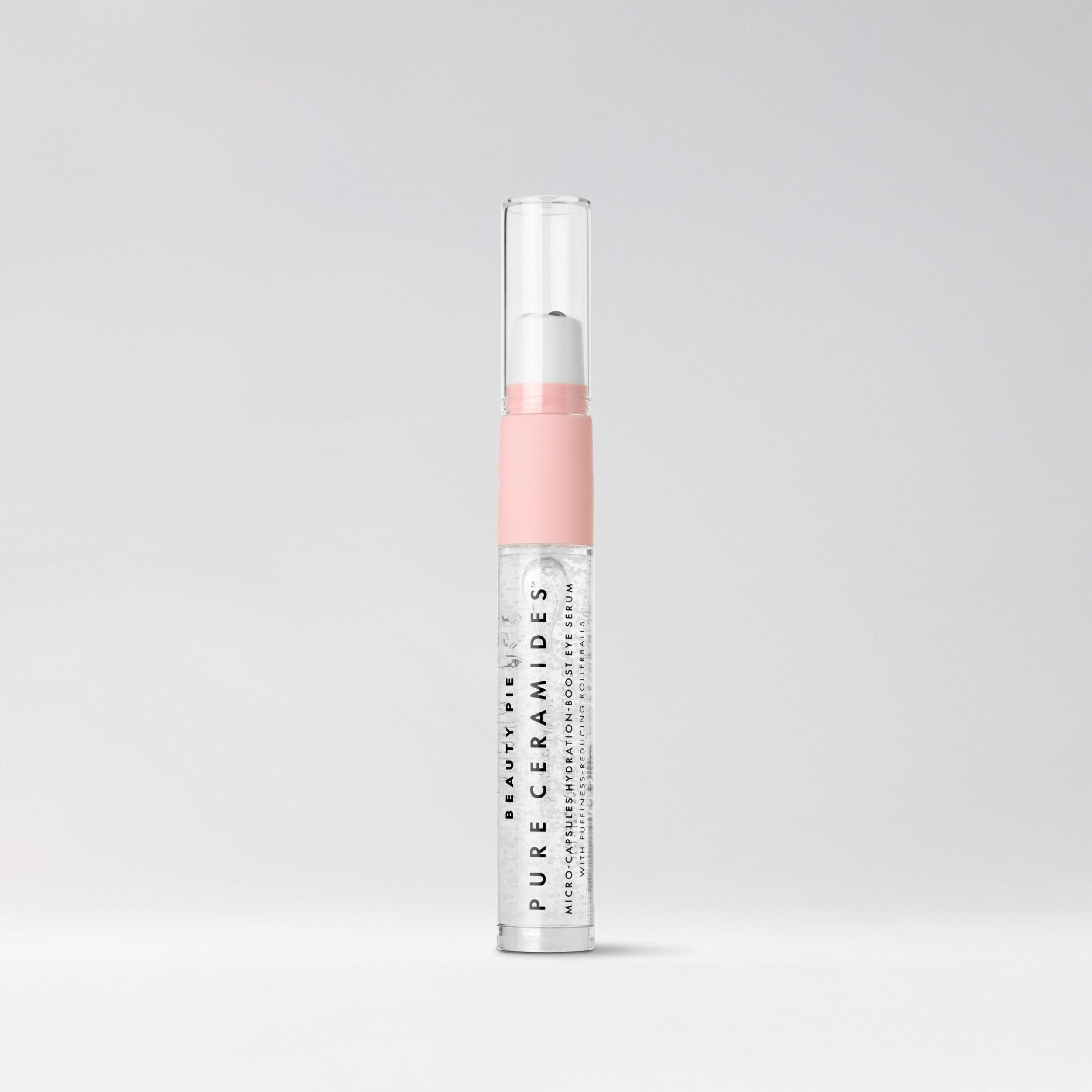 Pure Ceramides Micro - Capsules Hydration - Boost Eye Serum