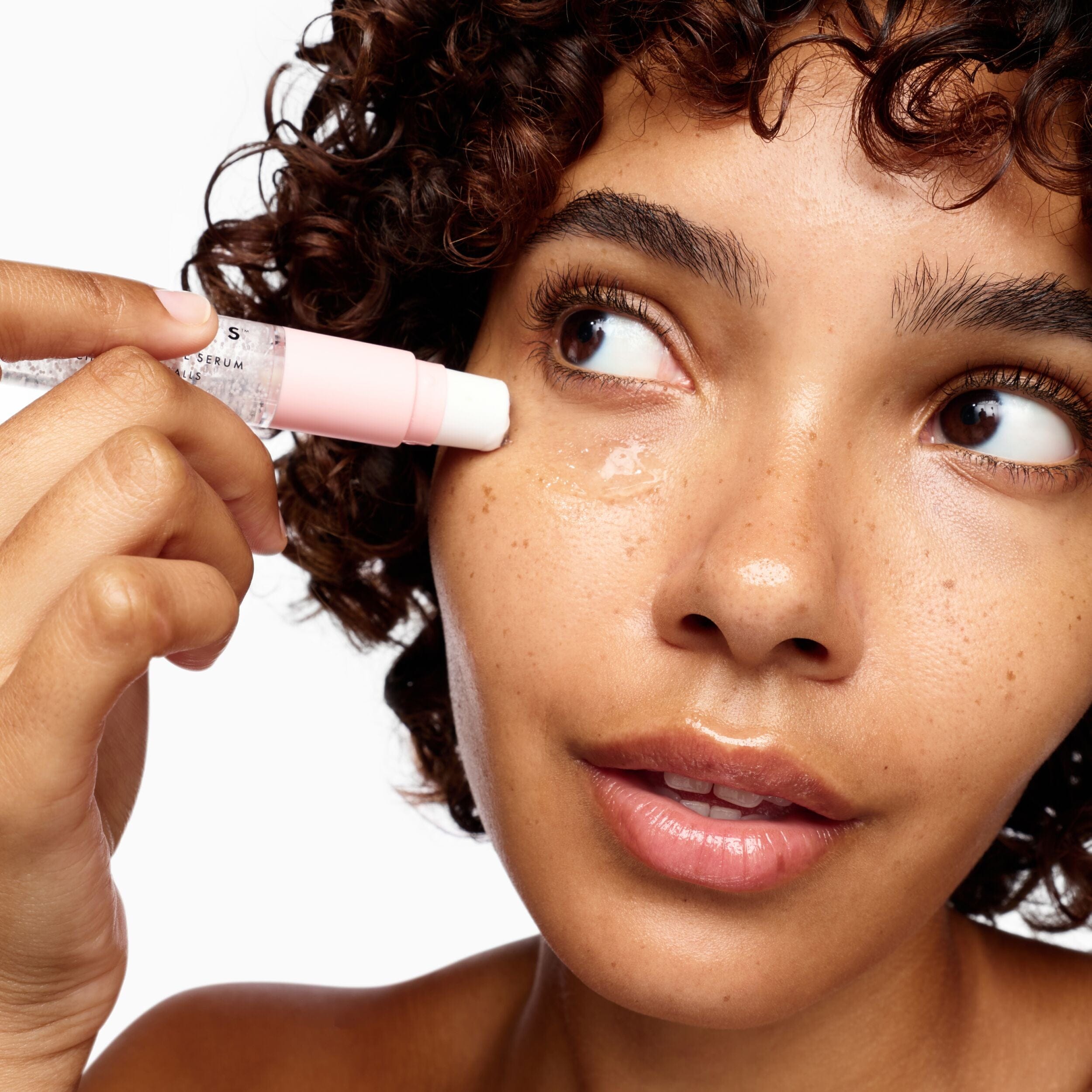 Pure Ceramides Micro - Capsules Hydration - Boost Eye Serum