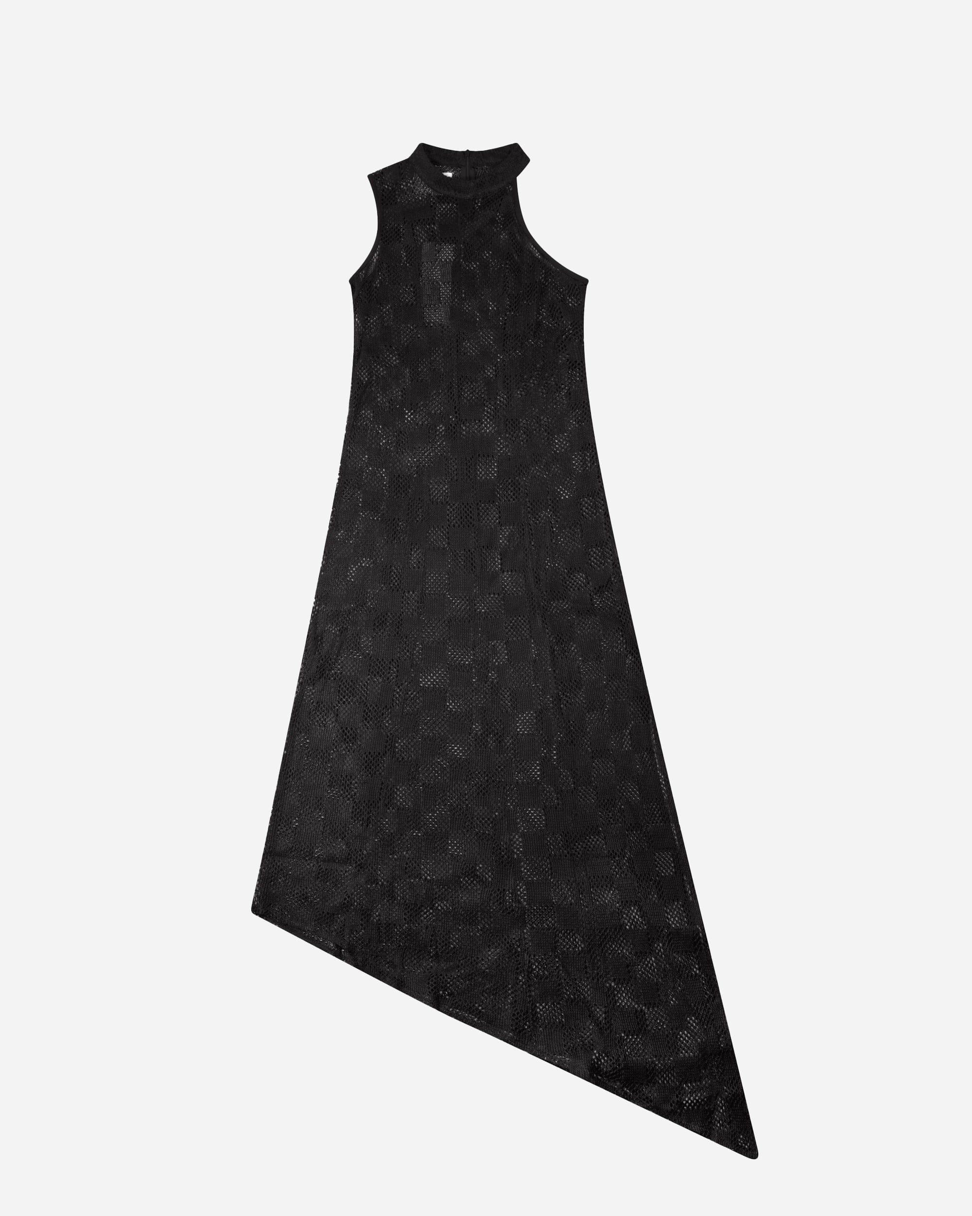 Division Aps Knit Long Dress