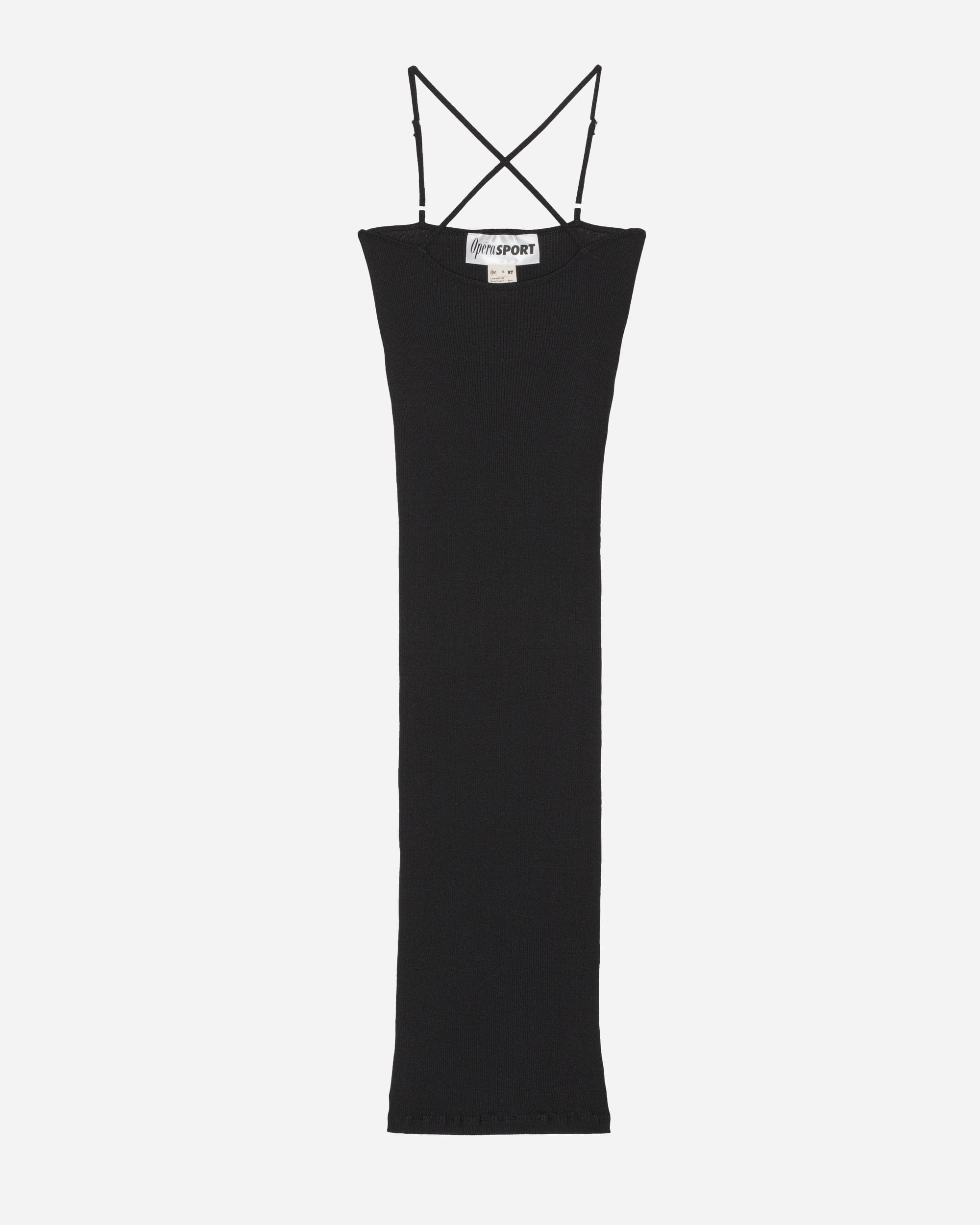 Operasport Aps Jennifer Seamless Dress