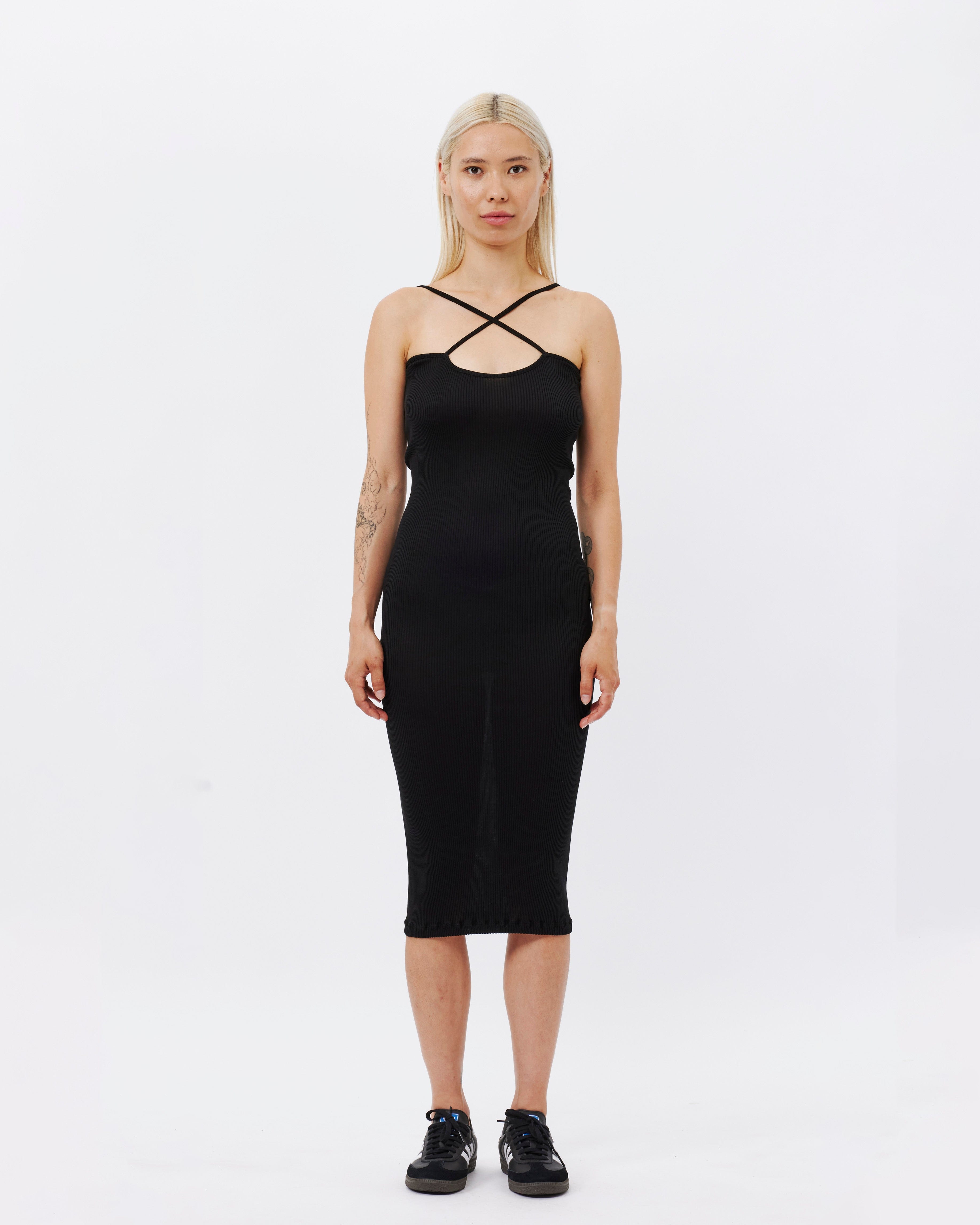 Operasport Aps Jennifer Seamless Dress