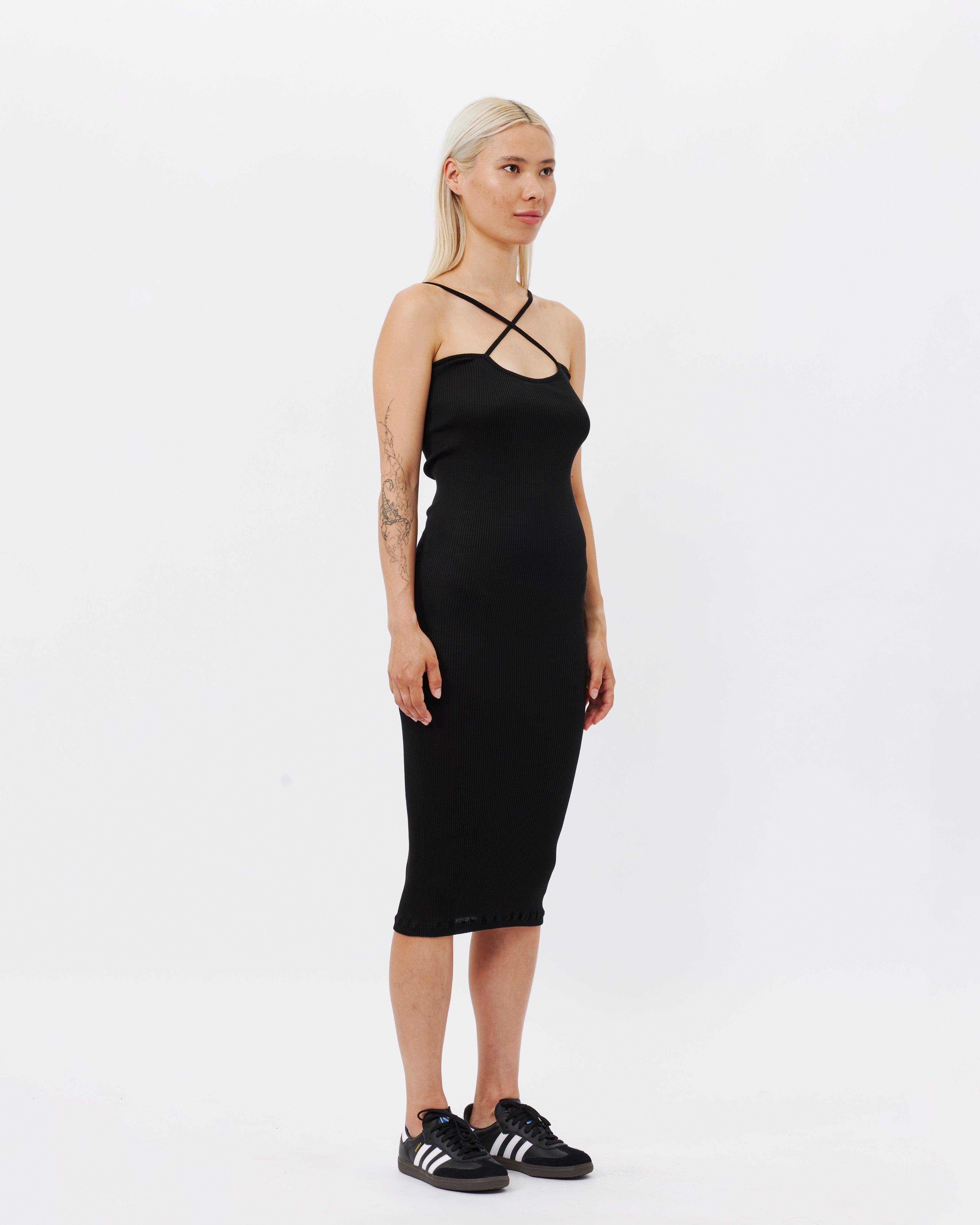 Operasport Aps Jennifer Seamless Dress