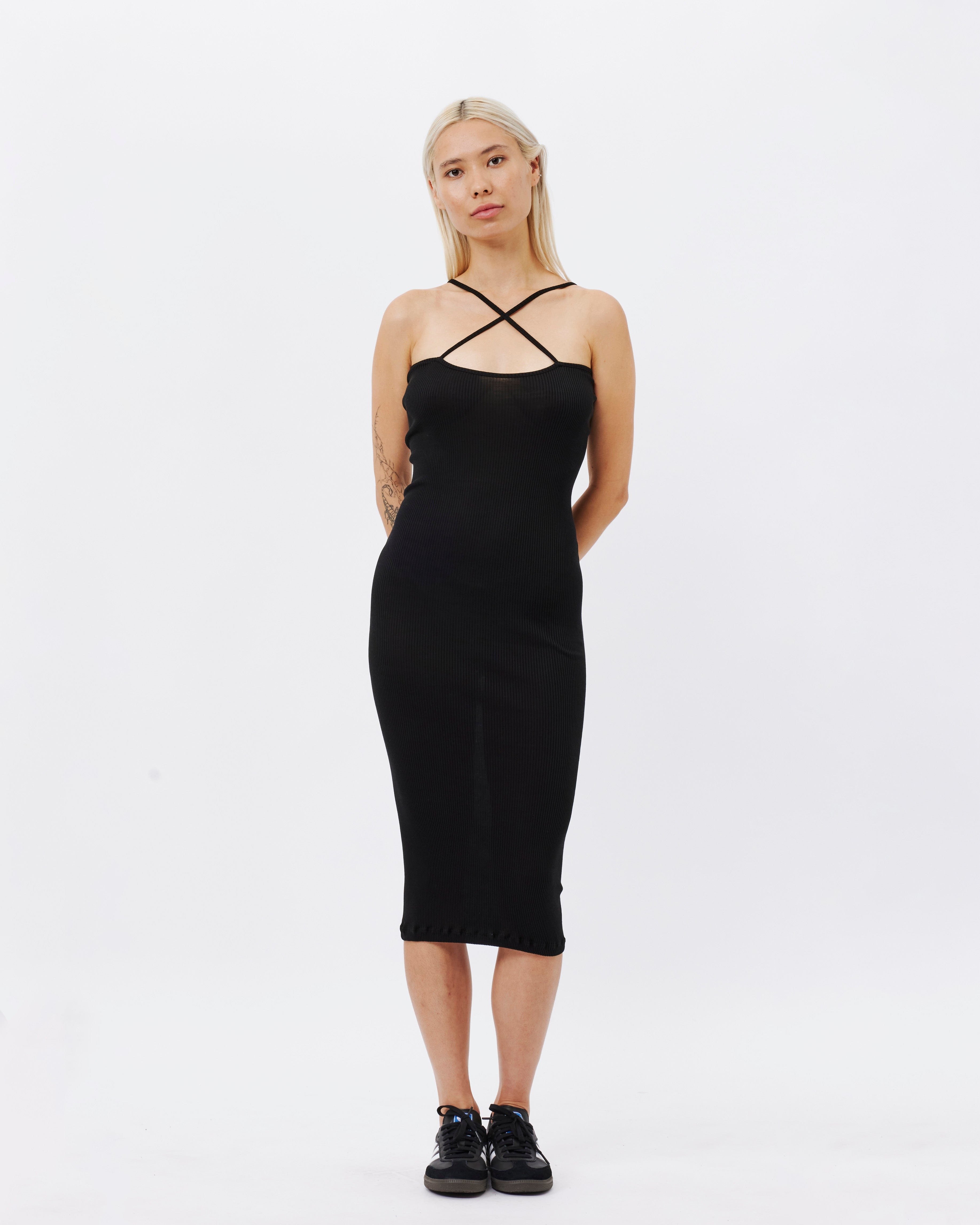Operasport Aps Jennifer Seamless Dress