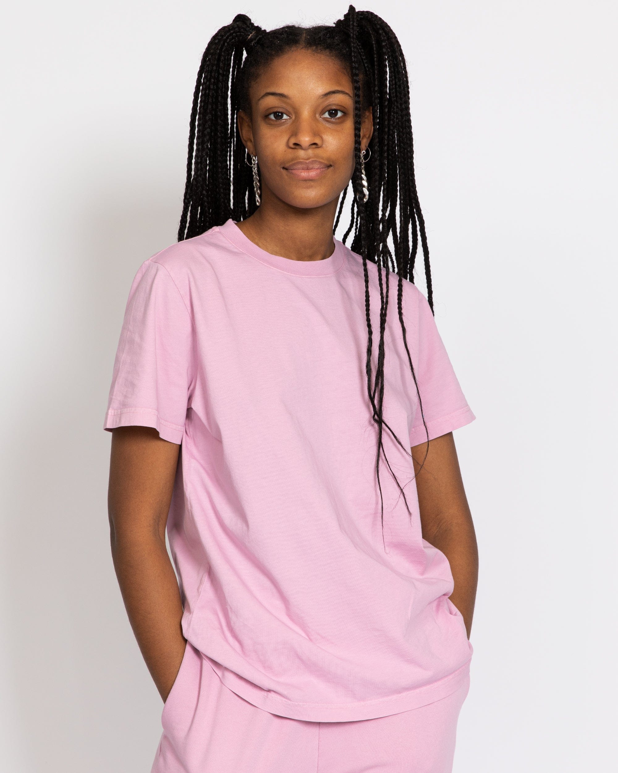RTG Textiles The T - shirt