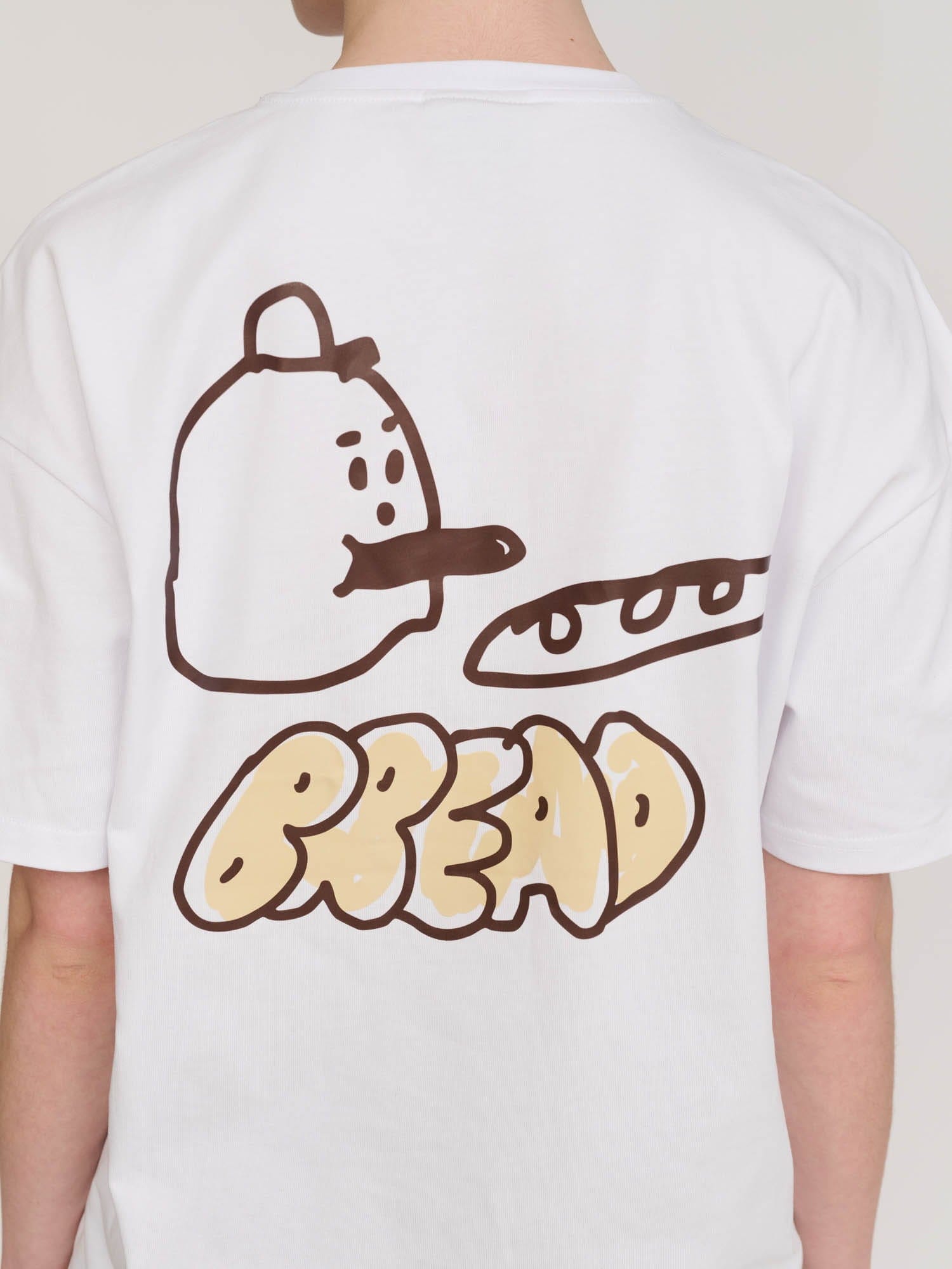 Bread L - Oaf Of Bread T-Shirt