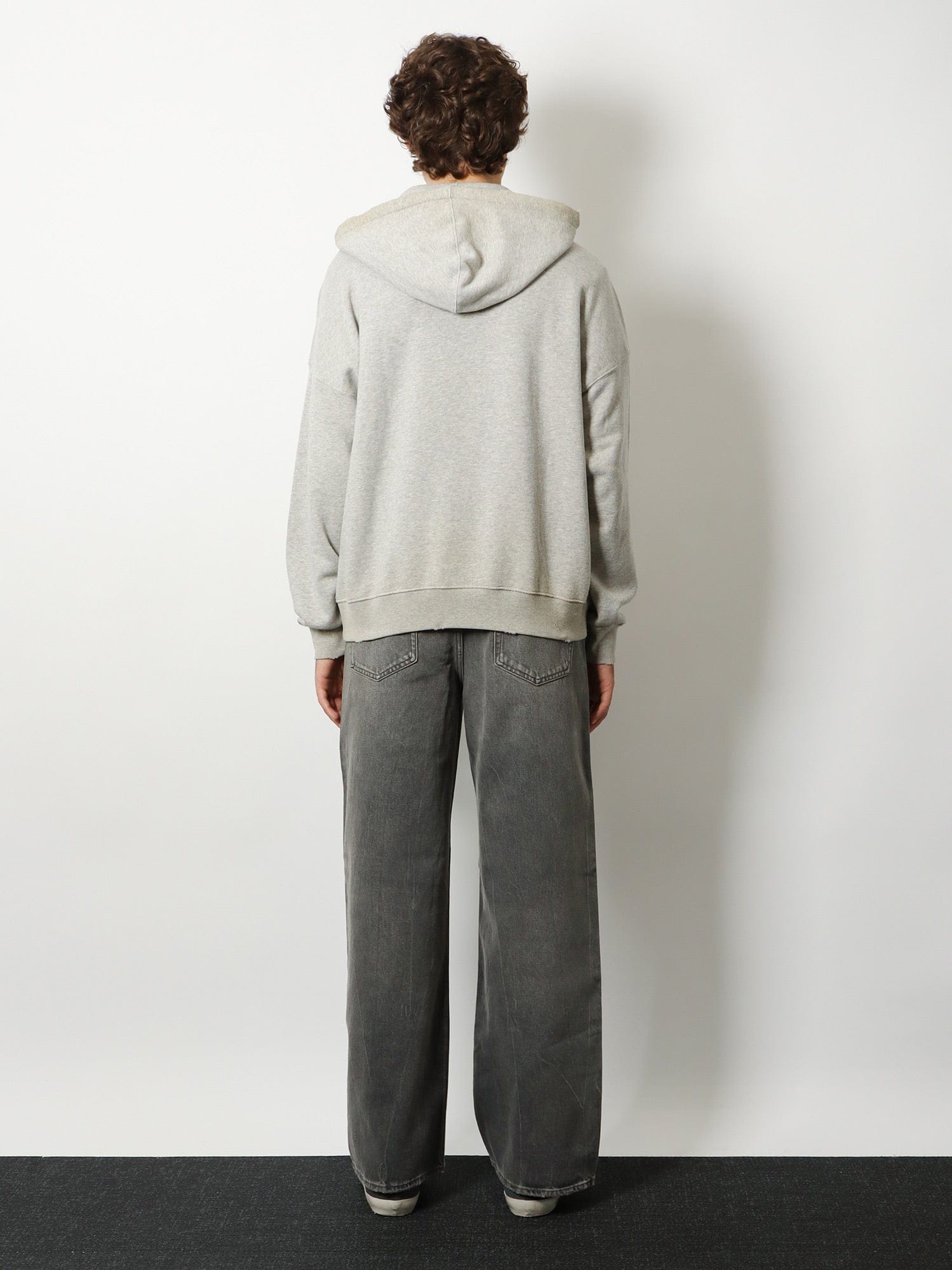 Golden GOOSE Deluxe BRAND Cotton sweatshirt