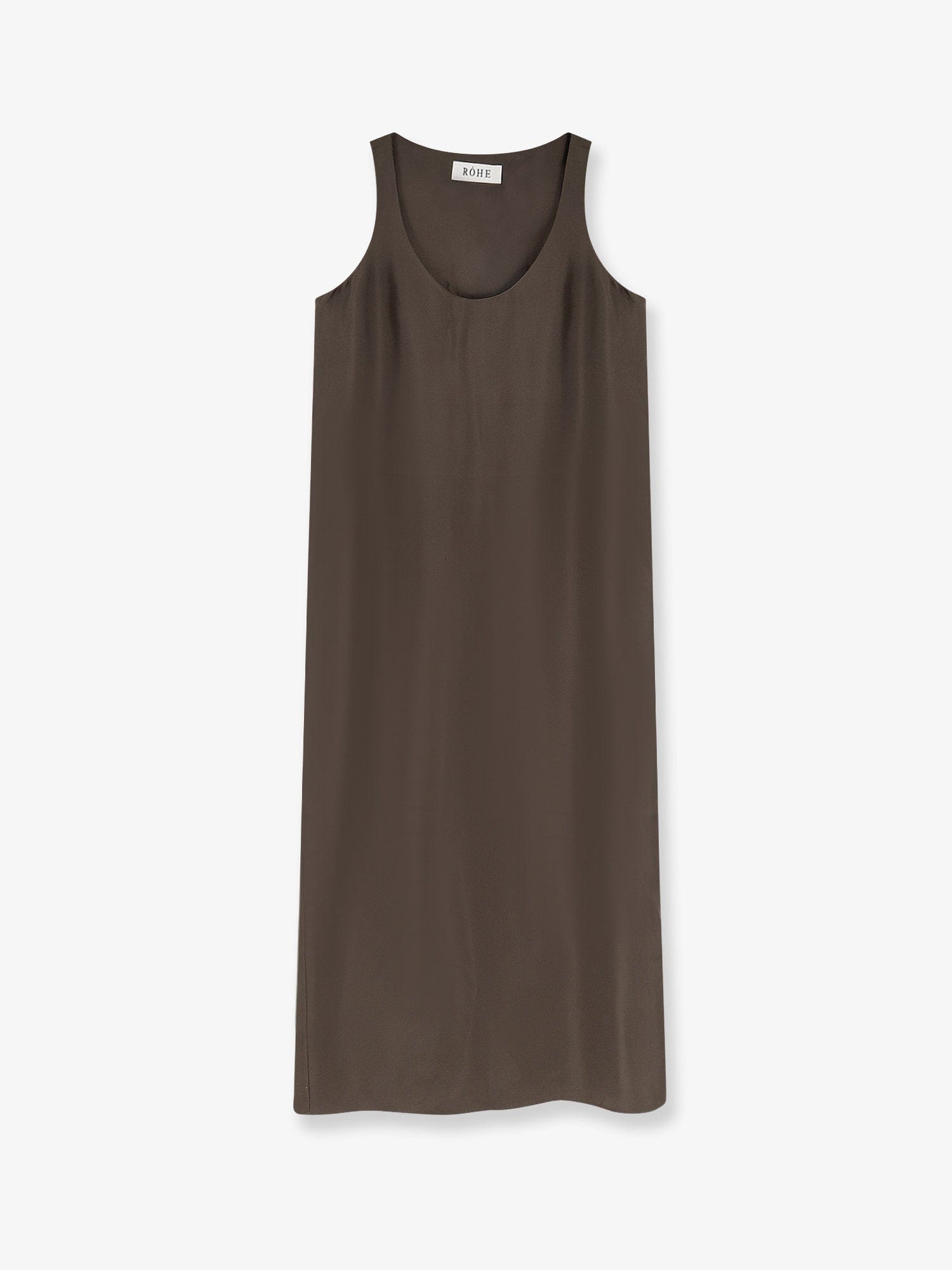 ROHE Long silk dress