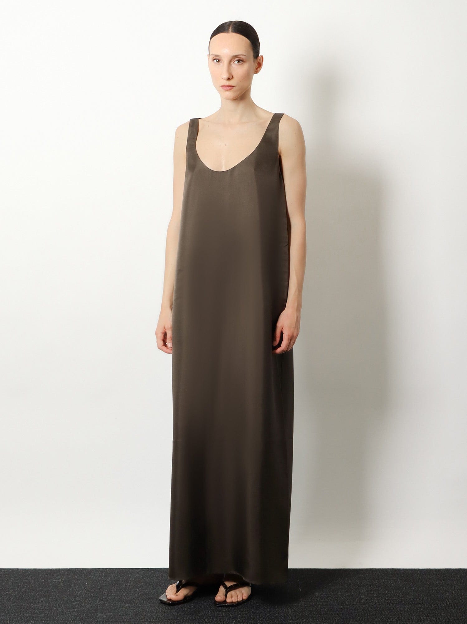 ROHE Long silk dress