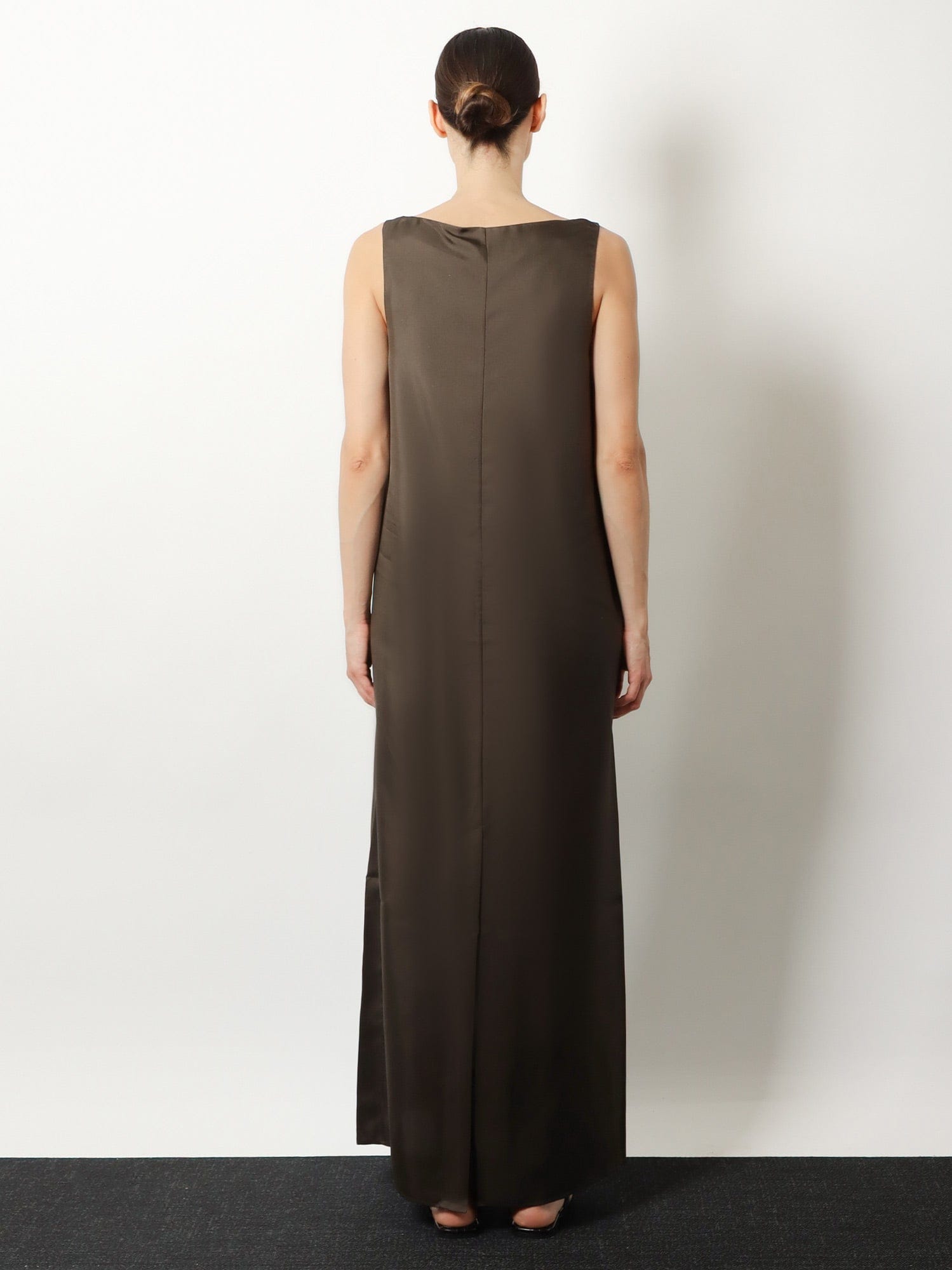 ROHE Long silk dress