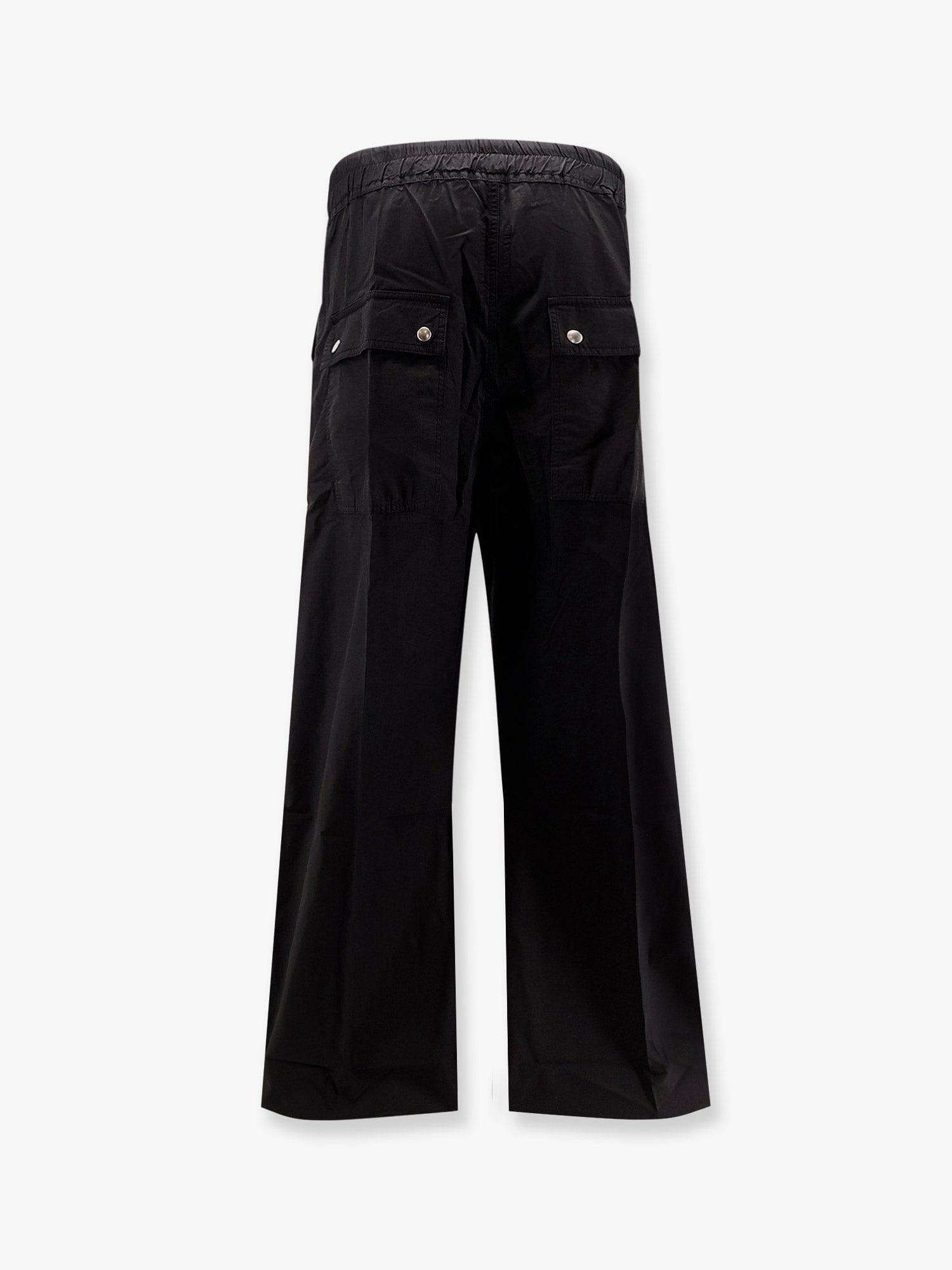 Drkshdw Cotton trousers