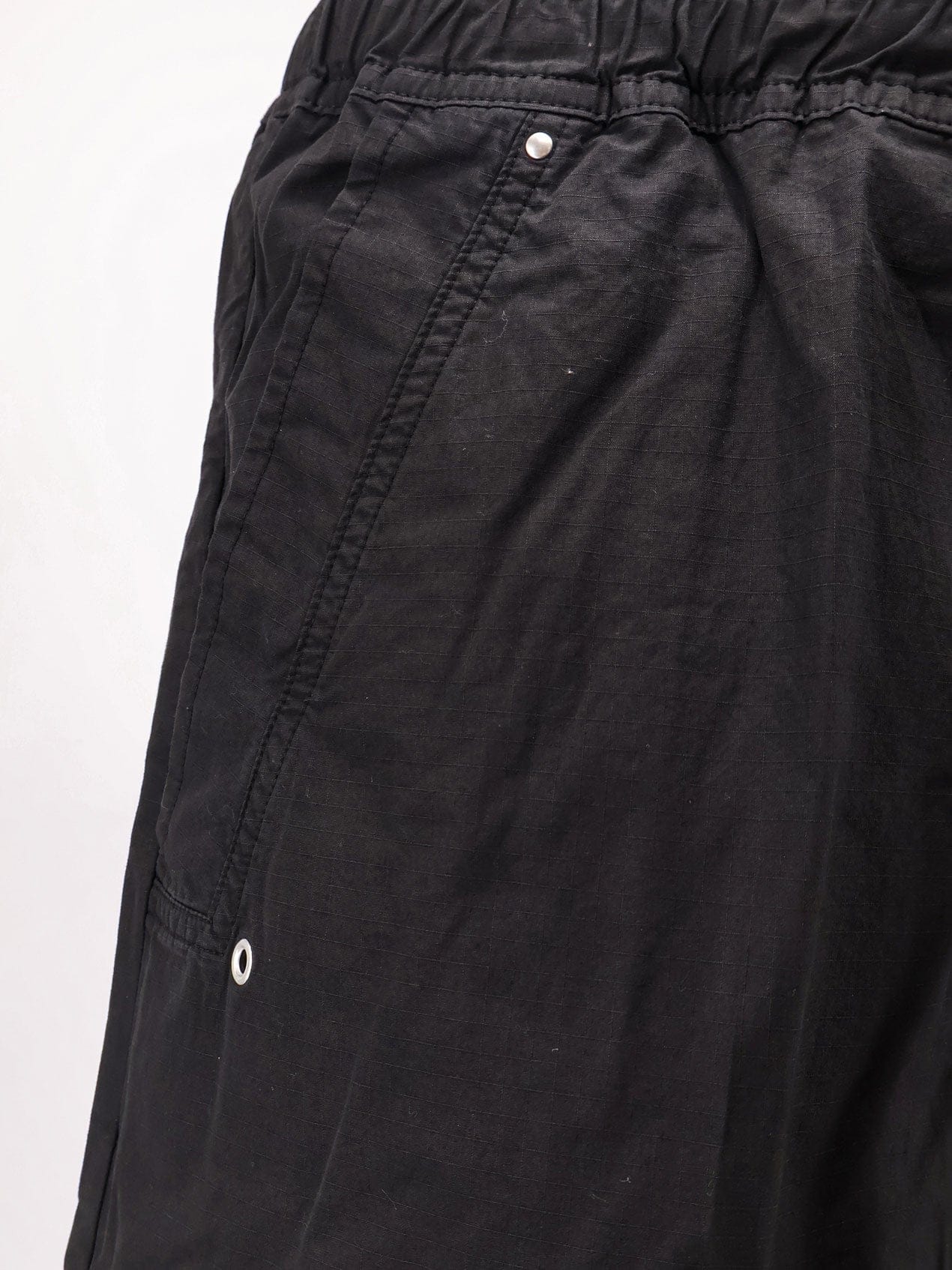 Drkshdw Cotton trousers