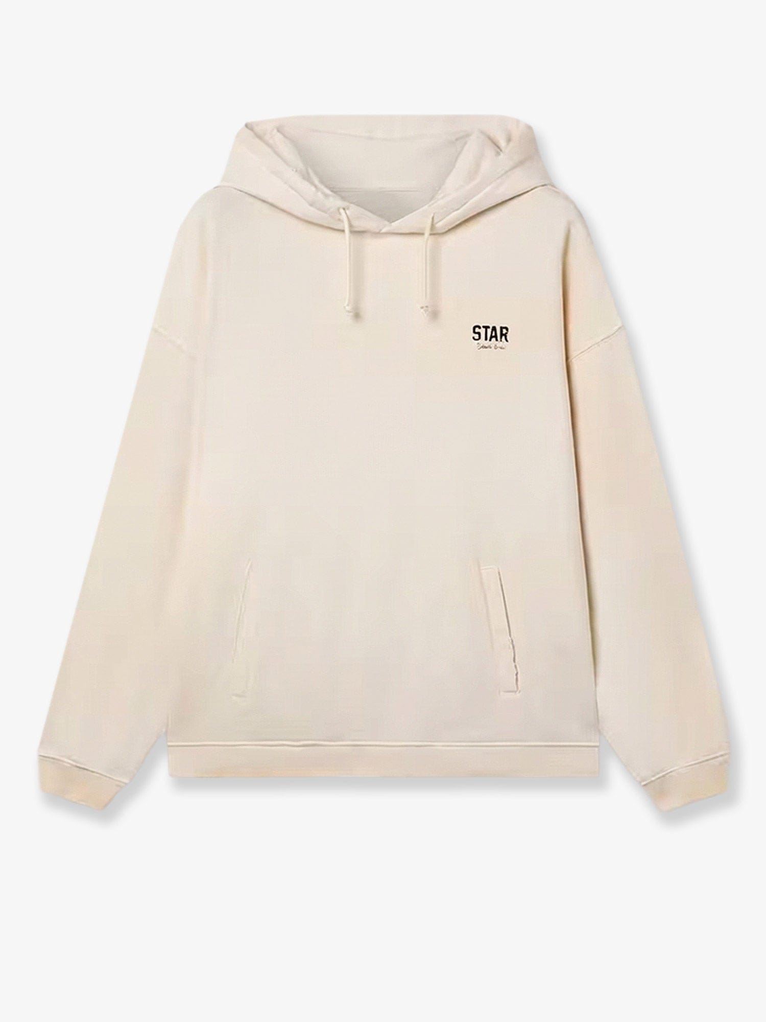 Golden GOOSE Deluxe BRAND Oversized cotton sweatshirt