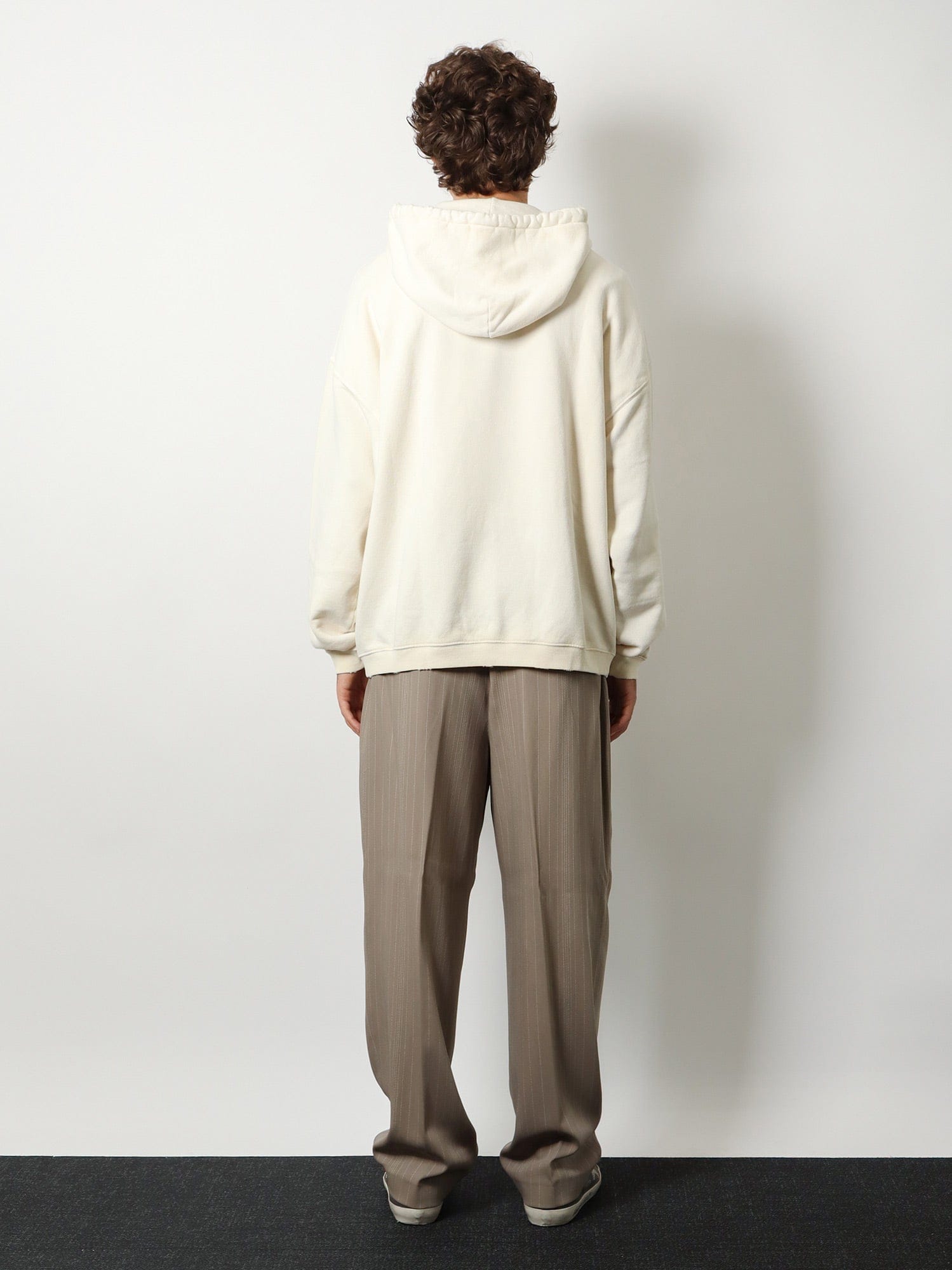 Golden GOOSE Deluxe BRAND Oversized cotton sweatshirt