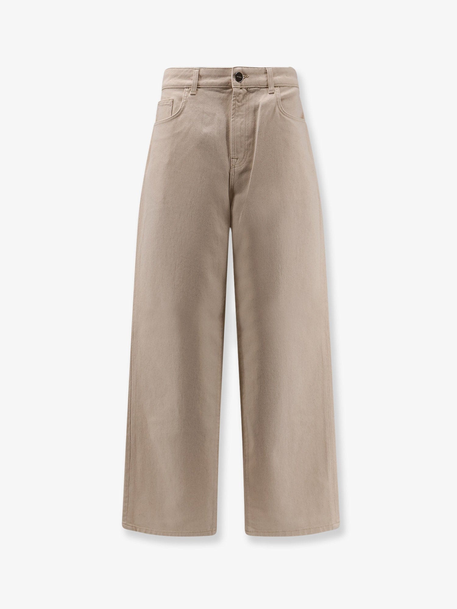 ROHE Cotton trousers