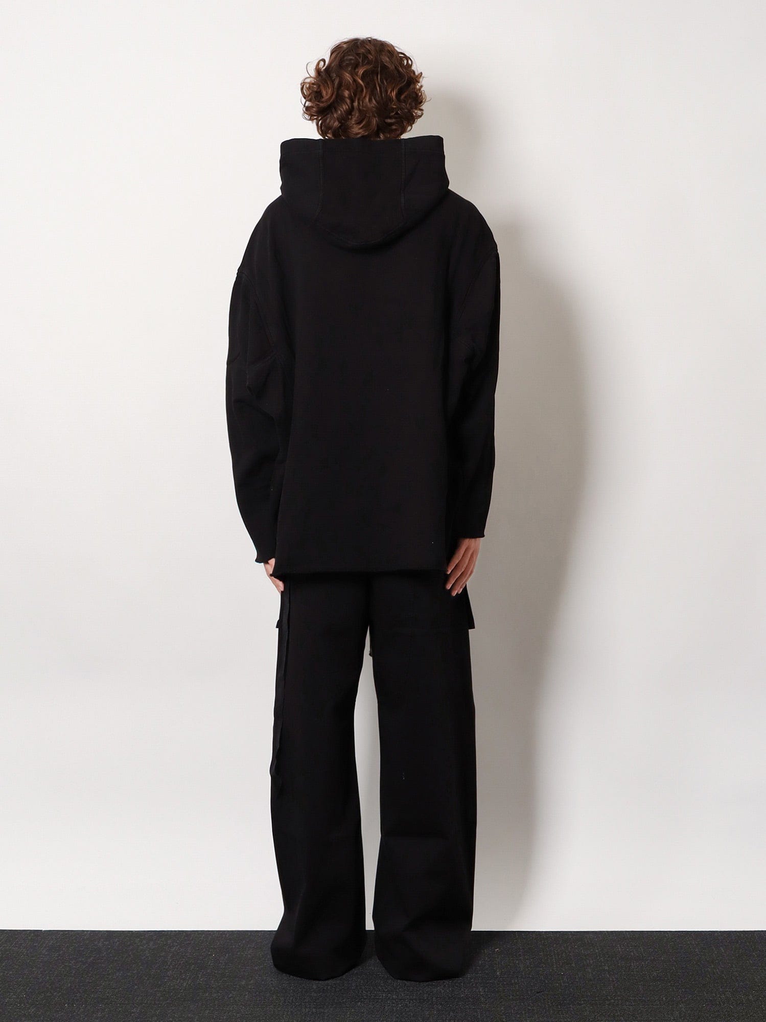 Drkshdw Peter cotton sweatshirt