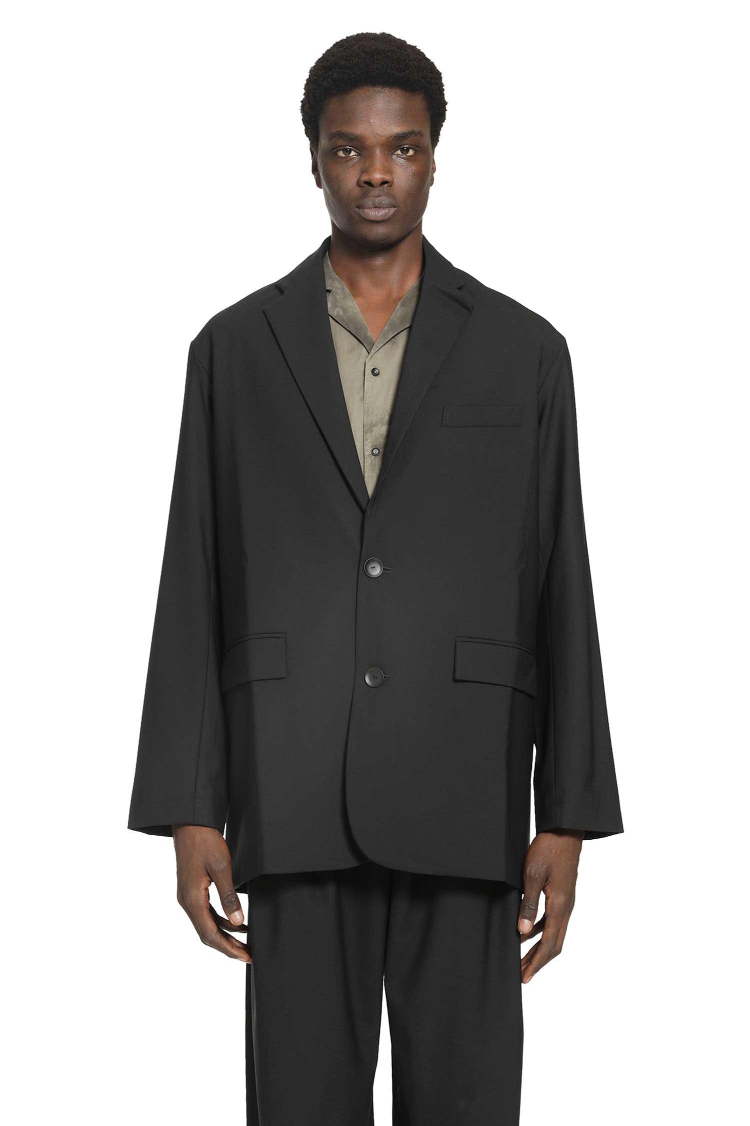 Andrea YA AQOV Oversized Blazer