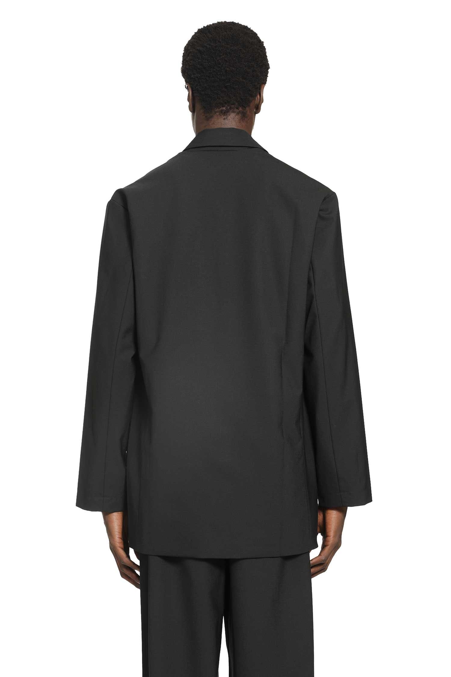 Andrea YA AQOV Oversized Blazer