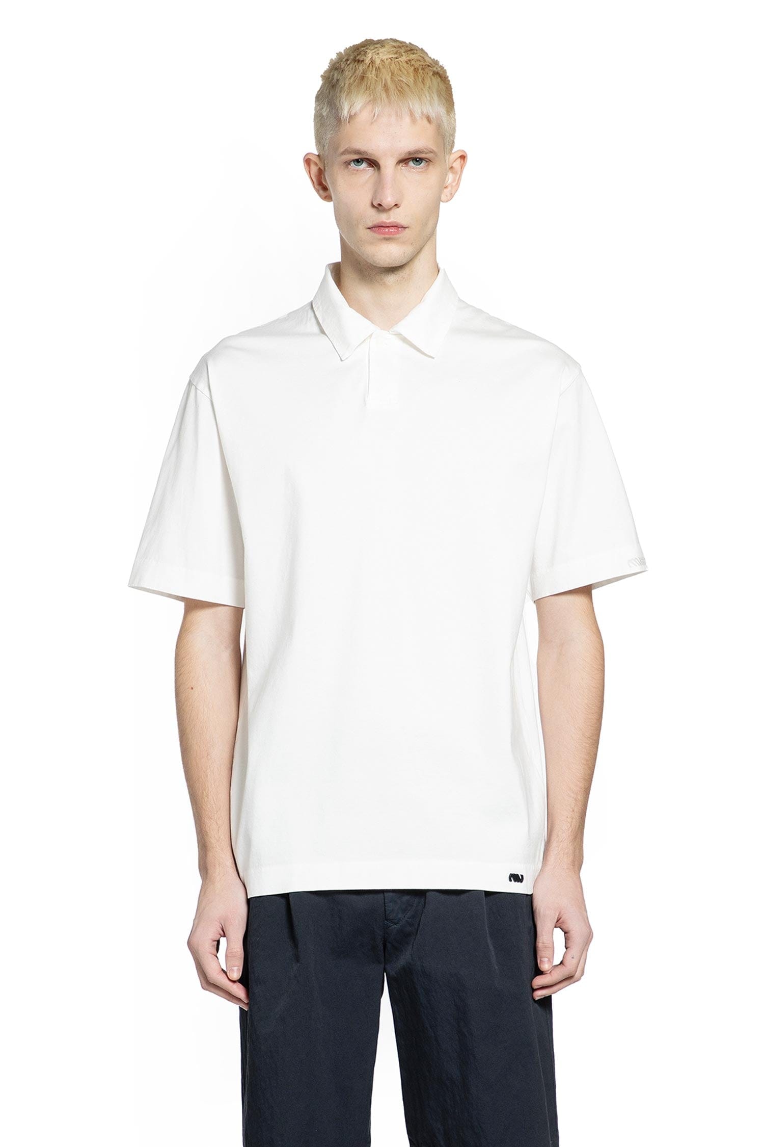 Massimo OSTI Studio Polo Shirt