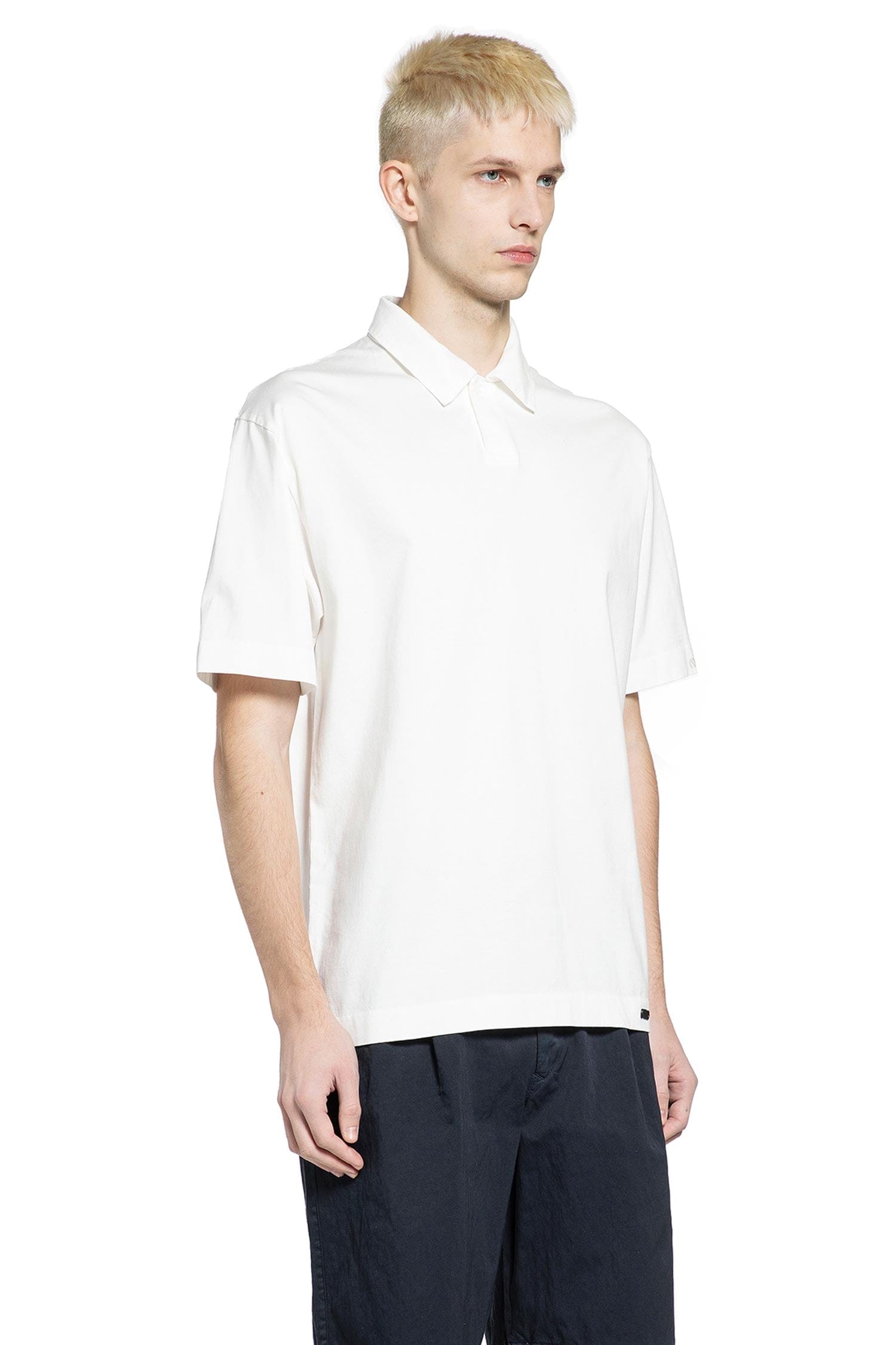 Massimo OSTI Studio Polo Shirt