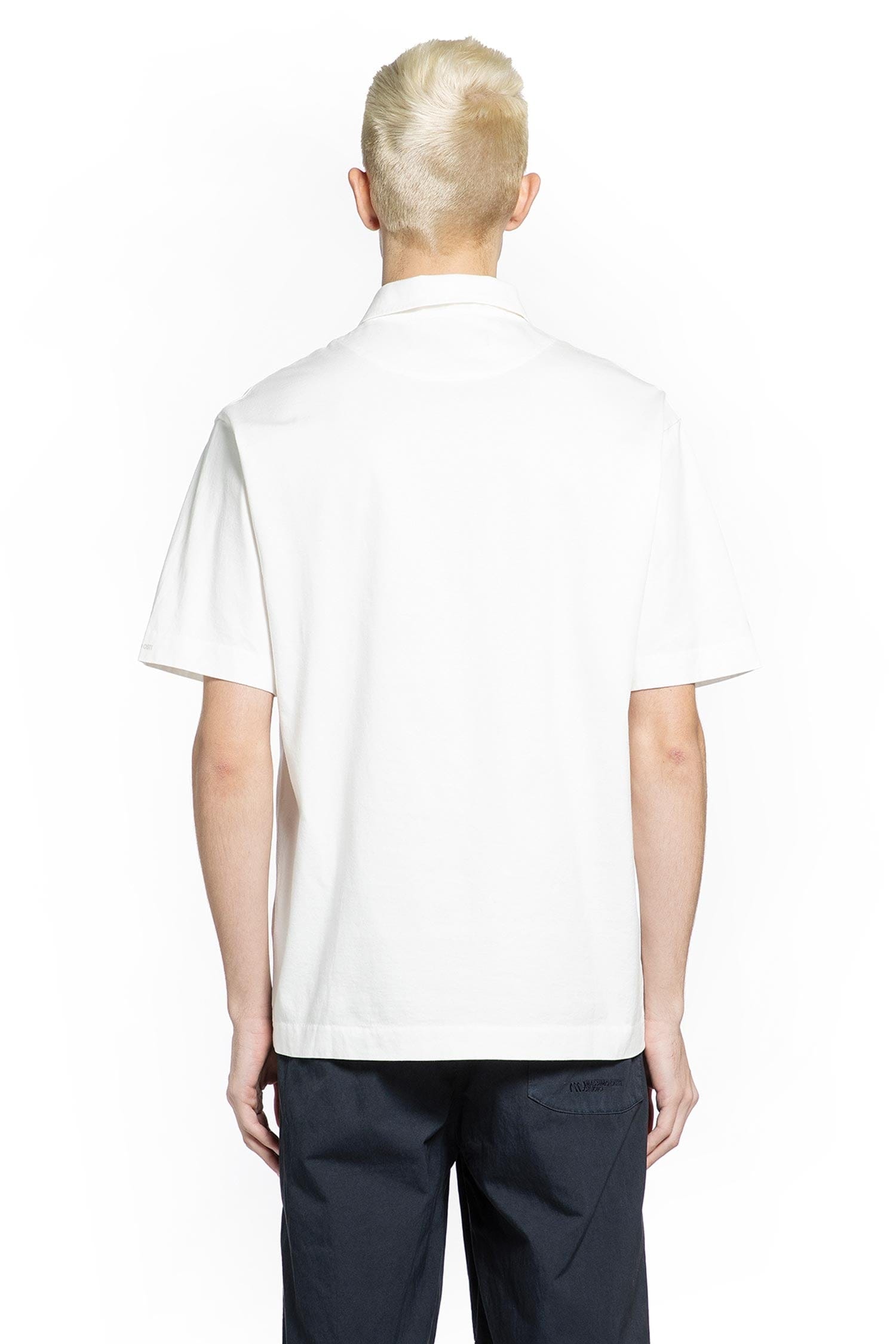 Massimo OSTI Studio Polo Shirt