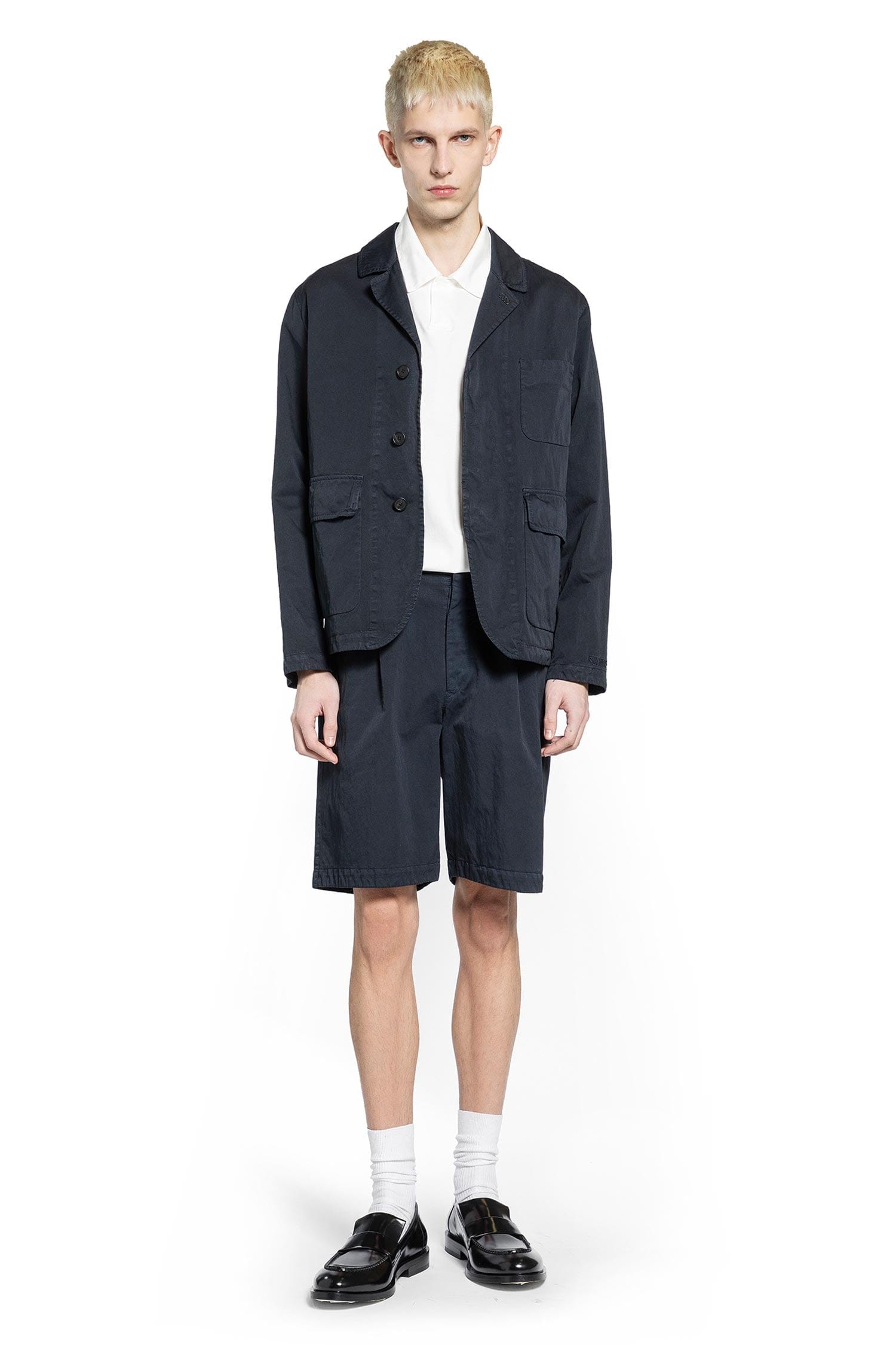 Massimo OSTI Studio Polo Shirt