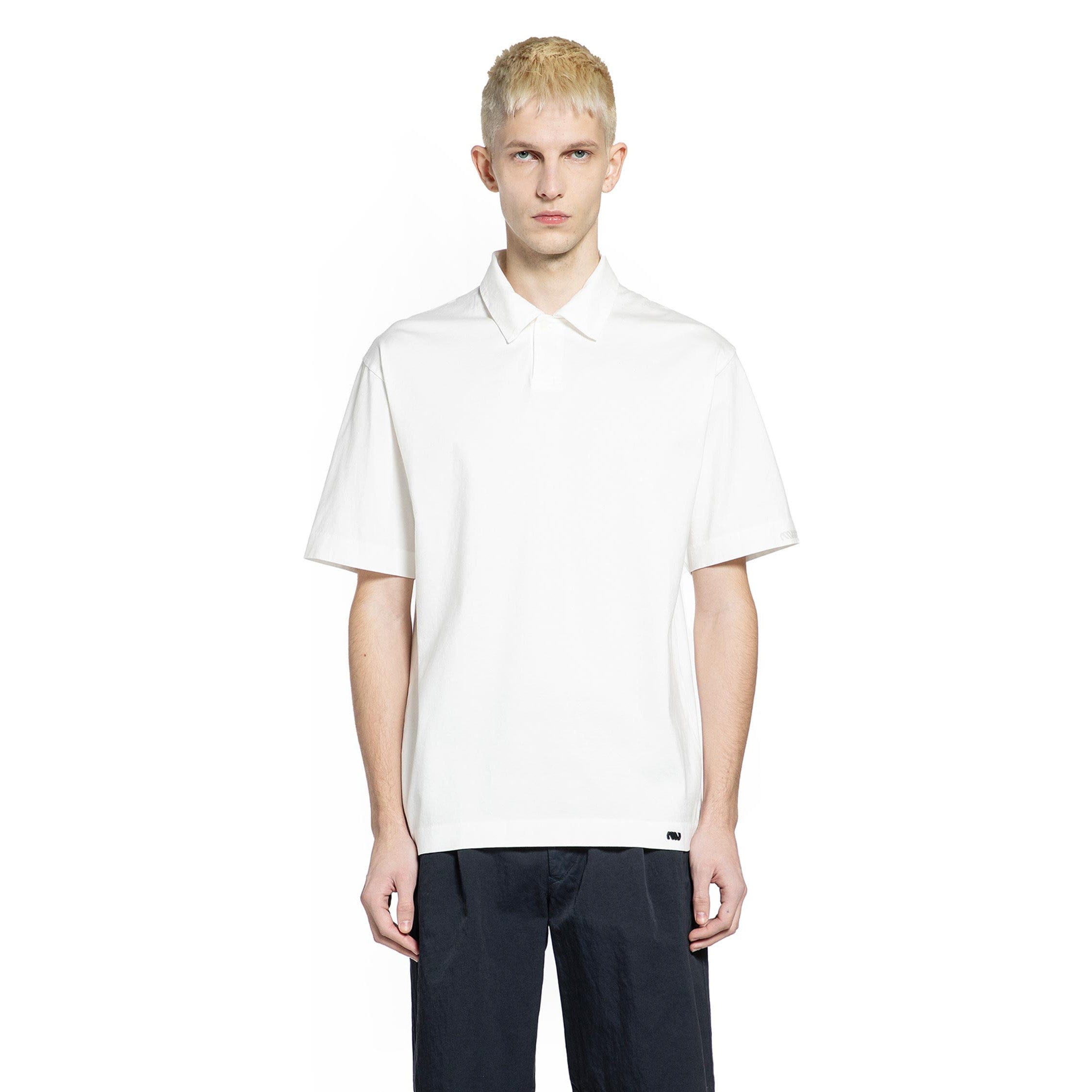 Massimo OSTI Studio Polo Shirt