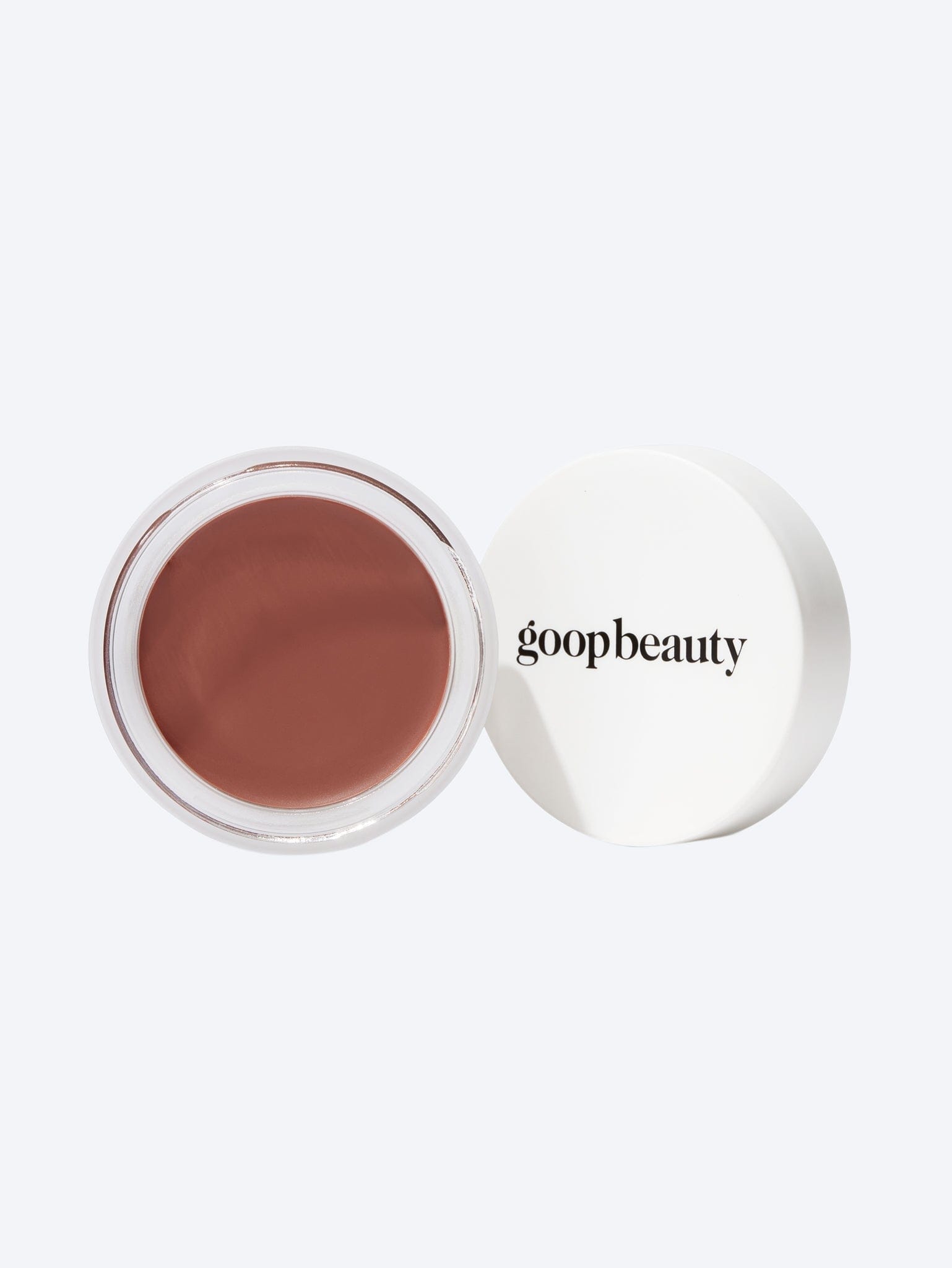 GOOP Colorblur glow balm whiskey 15 ml