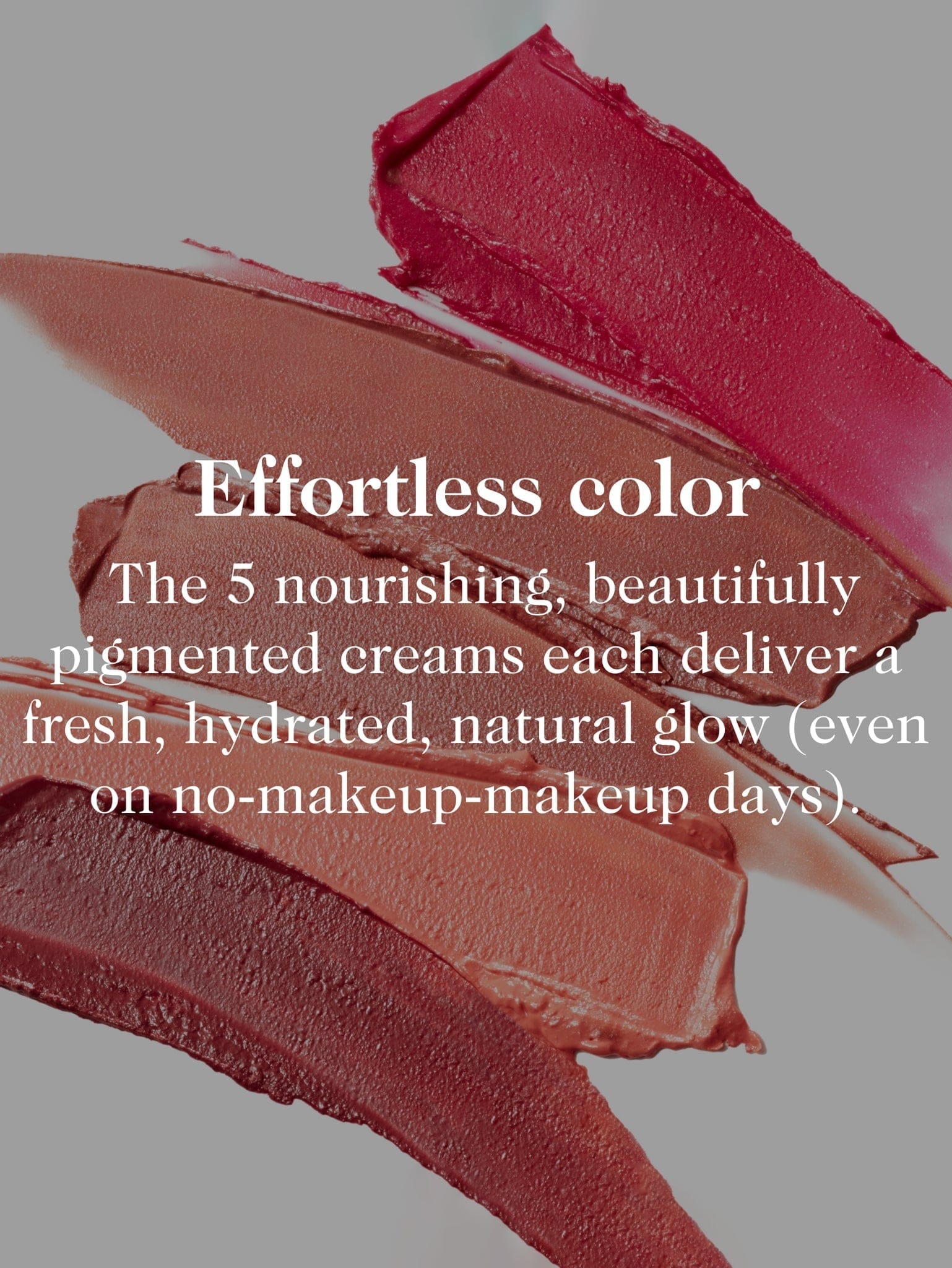 GOOP Colorblur glow balm whiskey 15 ml
