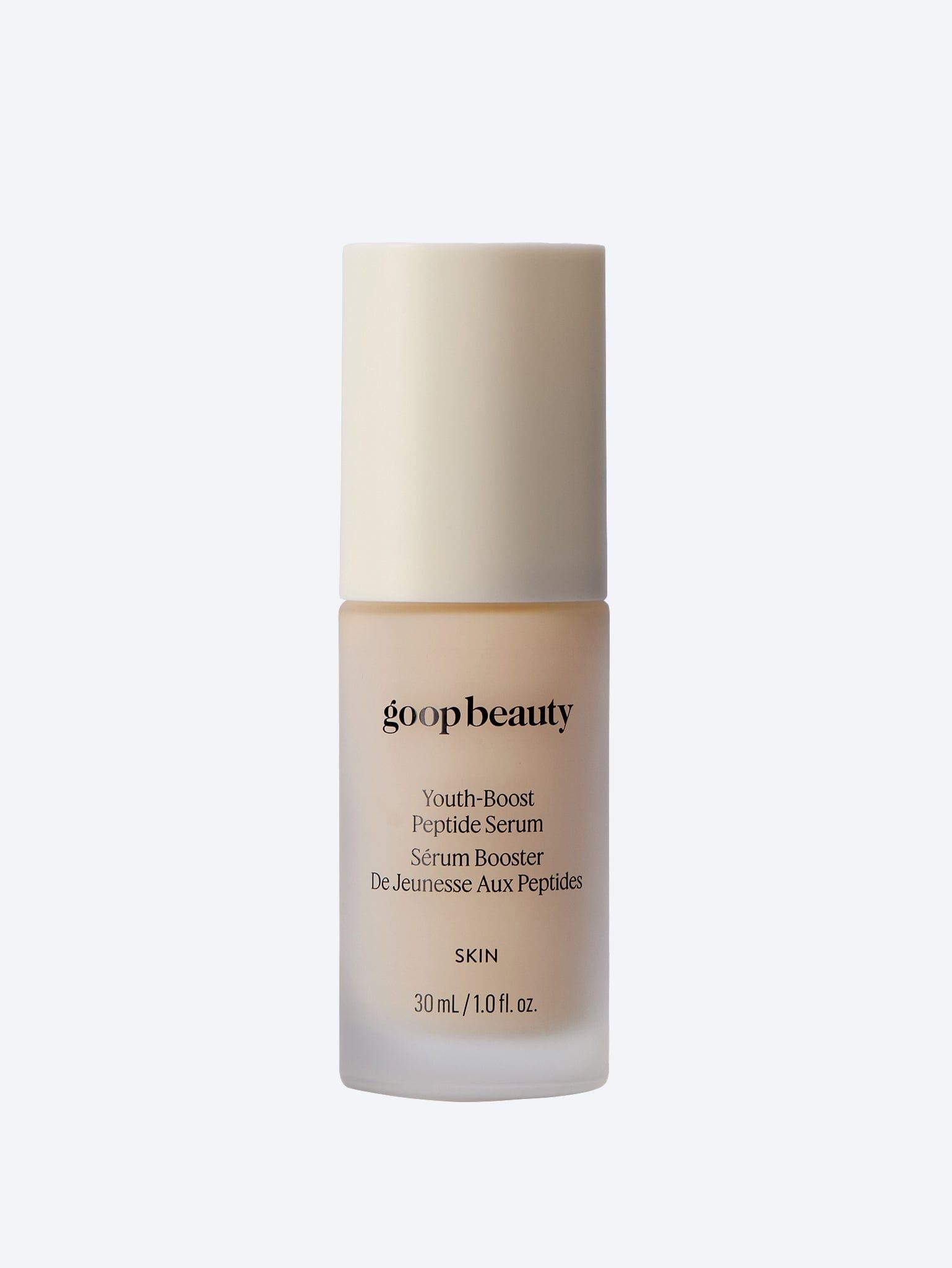 GOOP Youth - boost peptide serum