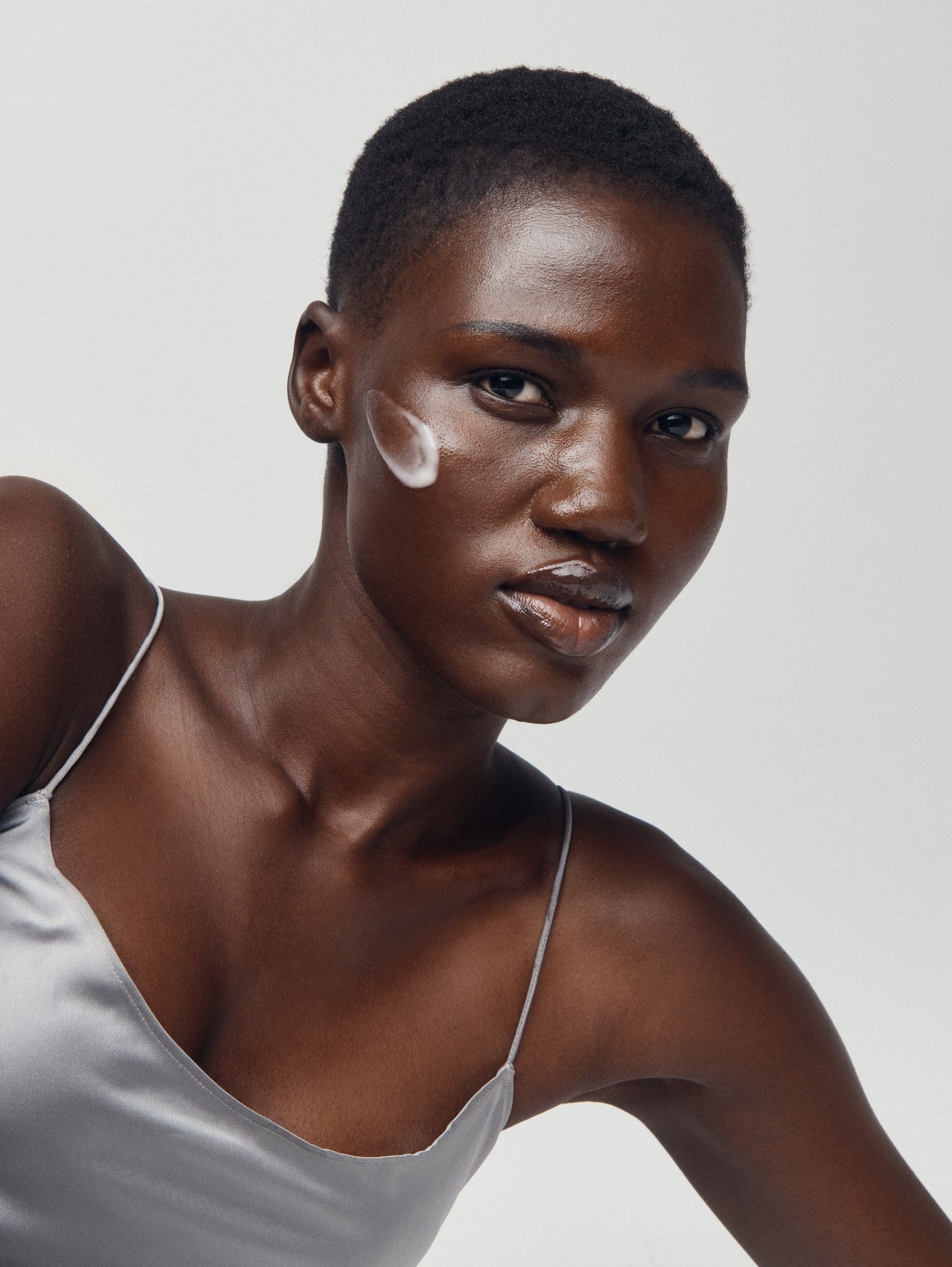 GOOP Youth - boost peptide serum