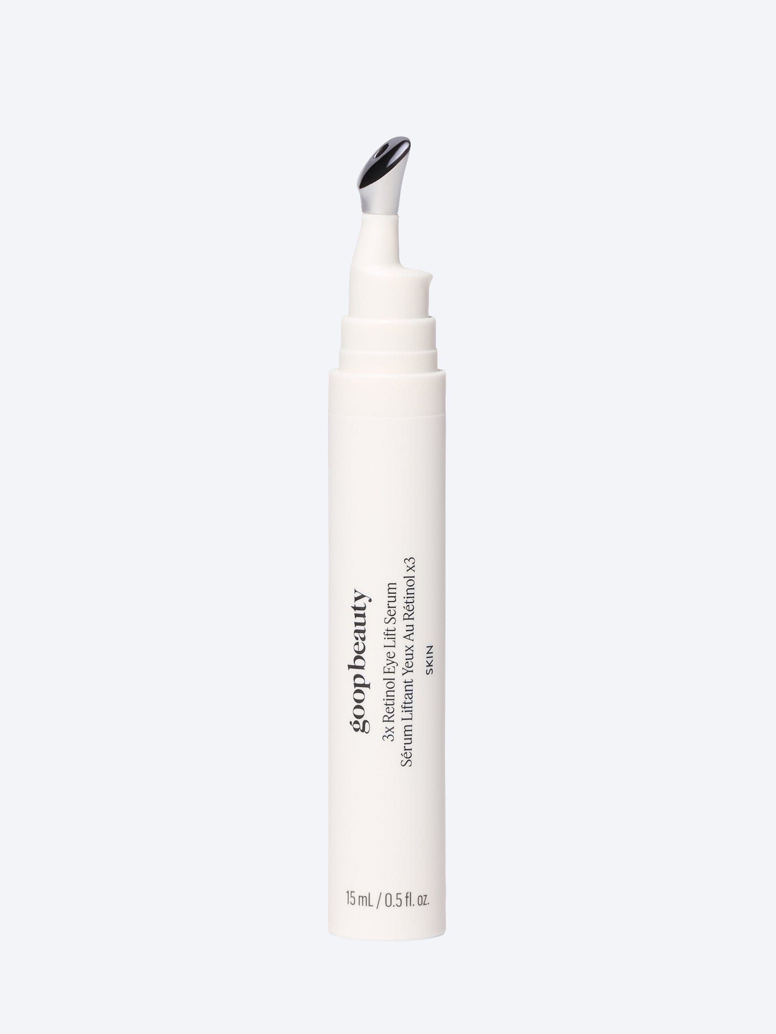 GOOP 3x retinol eye lift serum
