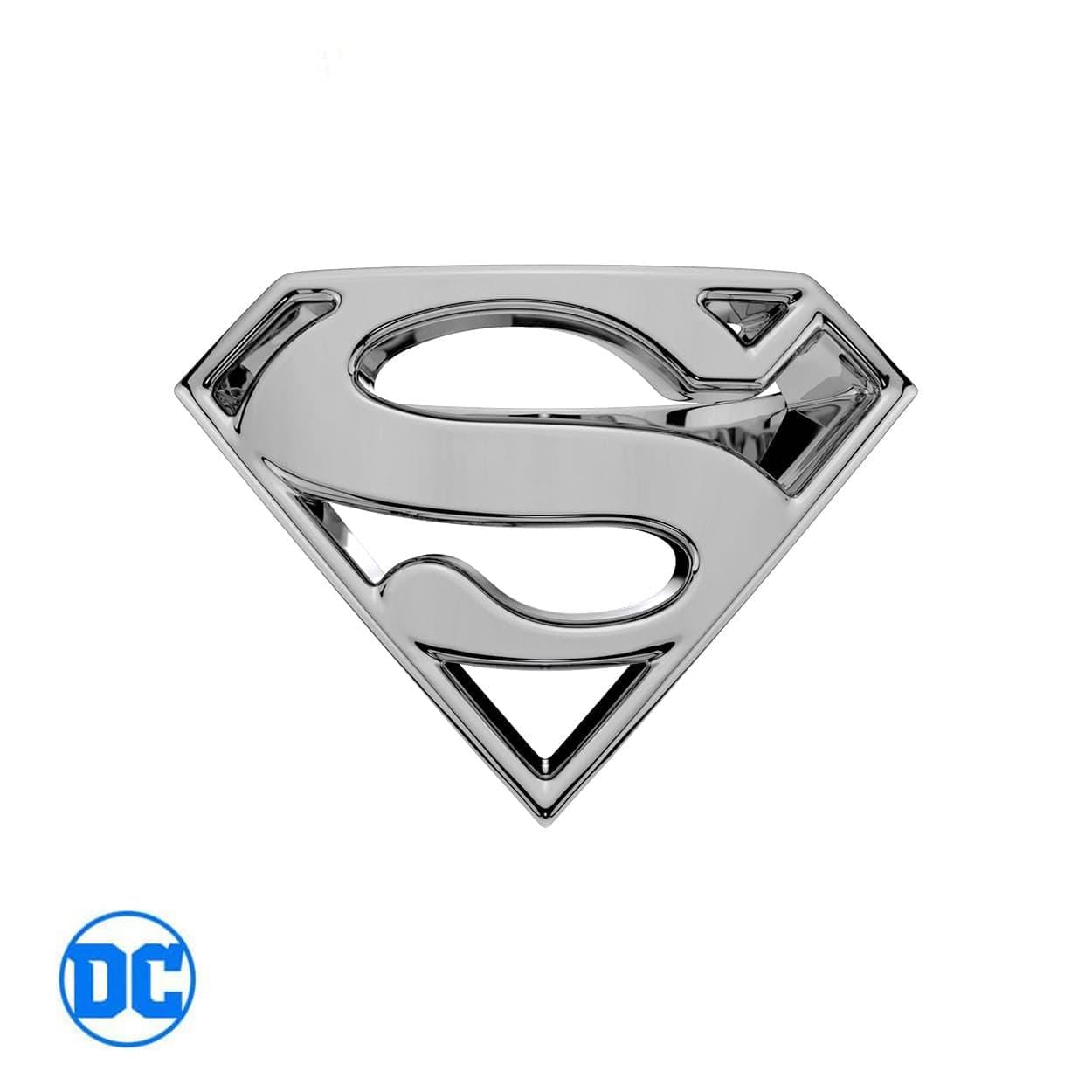 Misterverse DC Comics™ Superman Ring