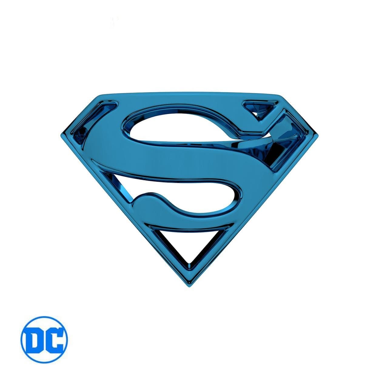 Misterverse DC Comics™ Superman Ring