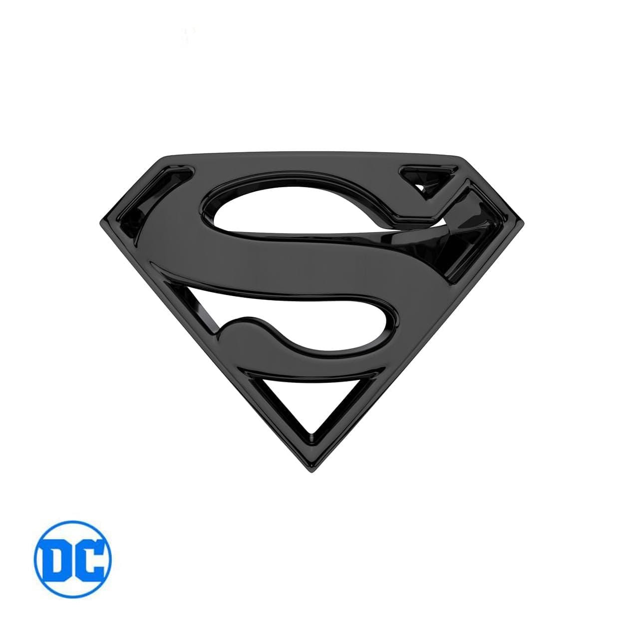 Misterverse DC Comics™ Superman Ring