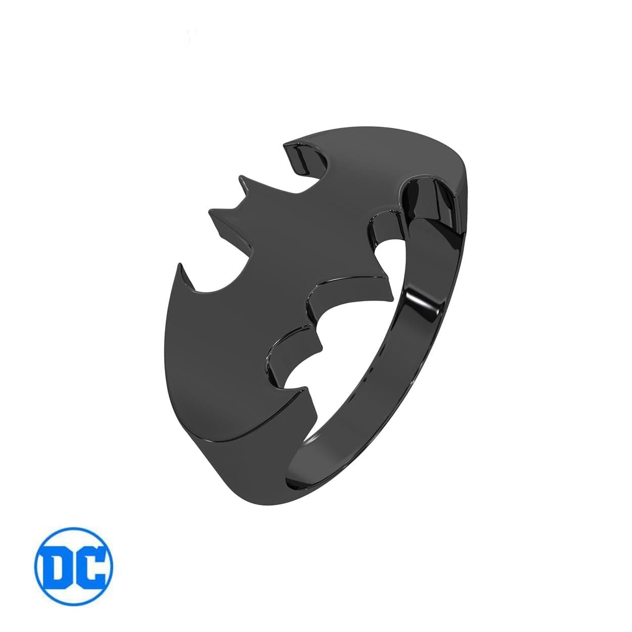 Misterverse DC Comics™ Batman Ring