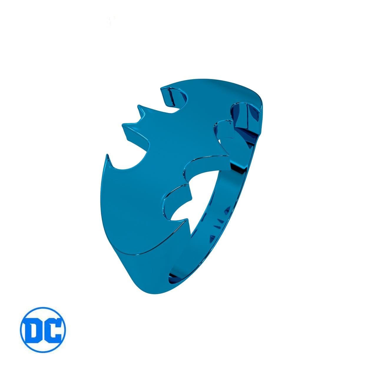 Misterverse DC Comics™ Batman Ring