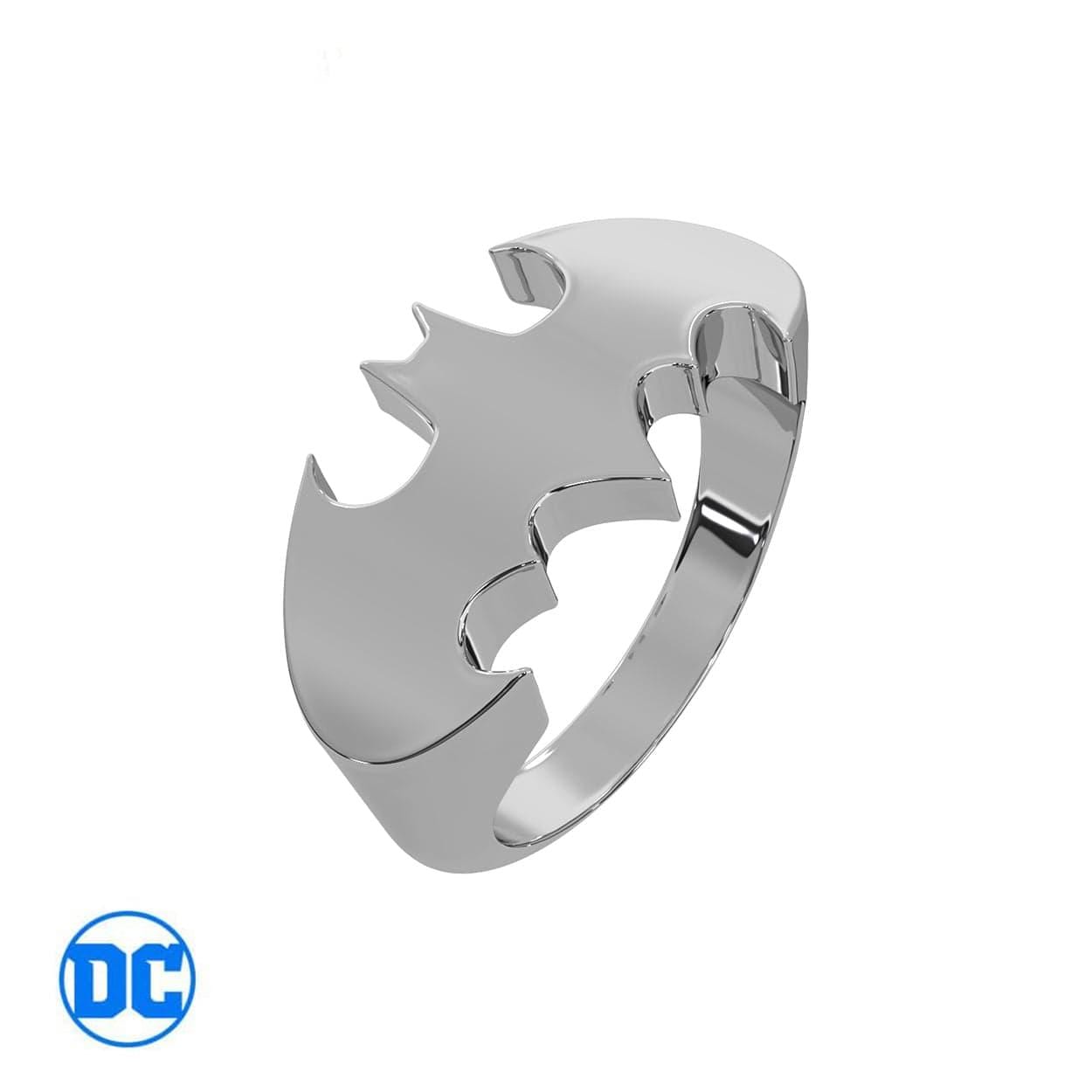 Misterverse DC Comics™ Batman Ring