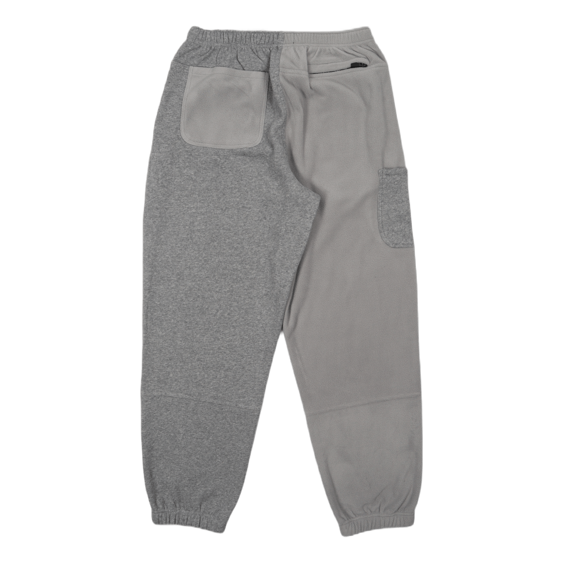 Bronze Split Sweat Pants Grey Split Sweat Pants Grey