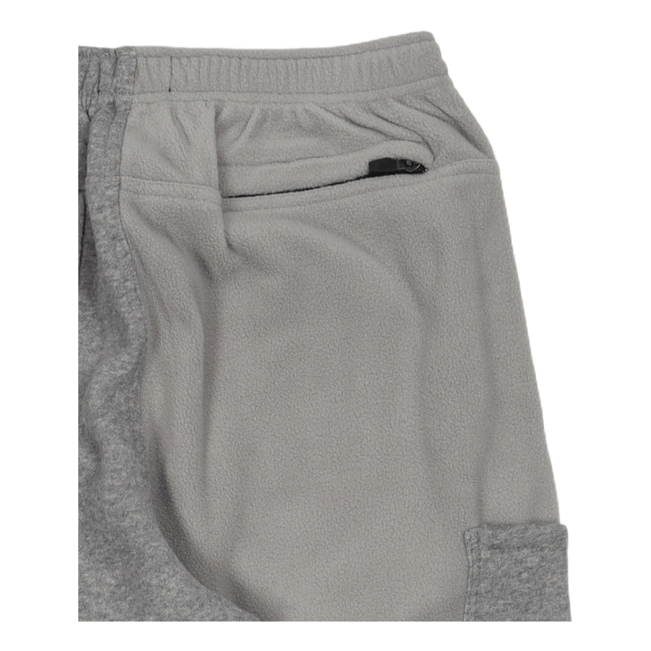 Bronze Split Sweat Pants Grey Split Sweat Pants Grey