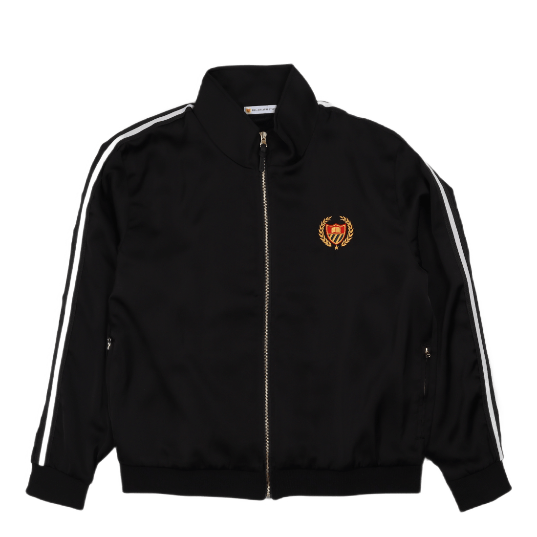 Bel-Air Athletics Academy Tracksuit Emb.crest 99