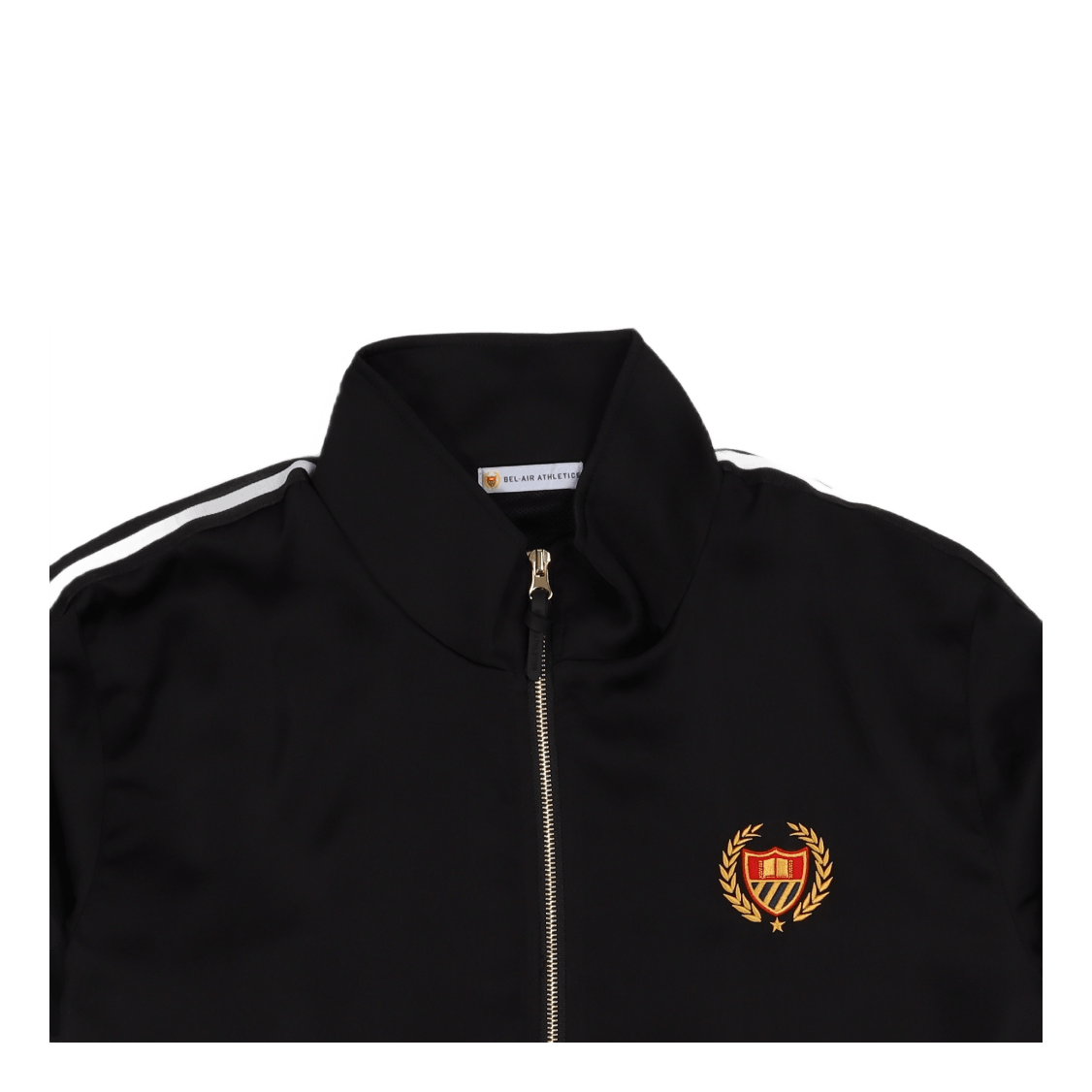 Bel-Air Athletics Academy Tracksuit Emb.crest 99