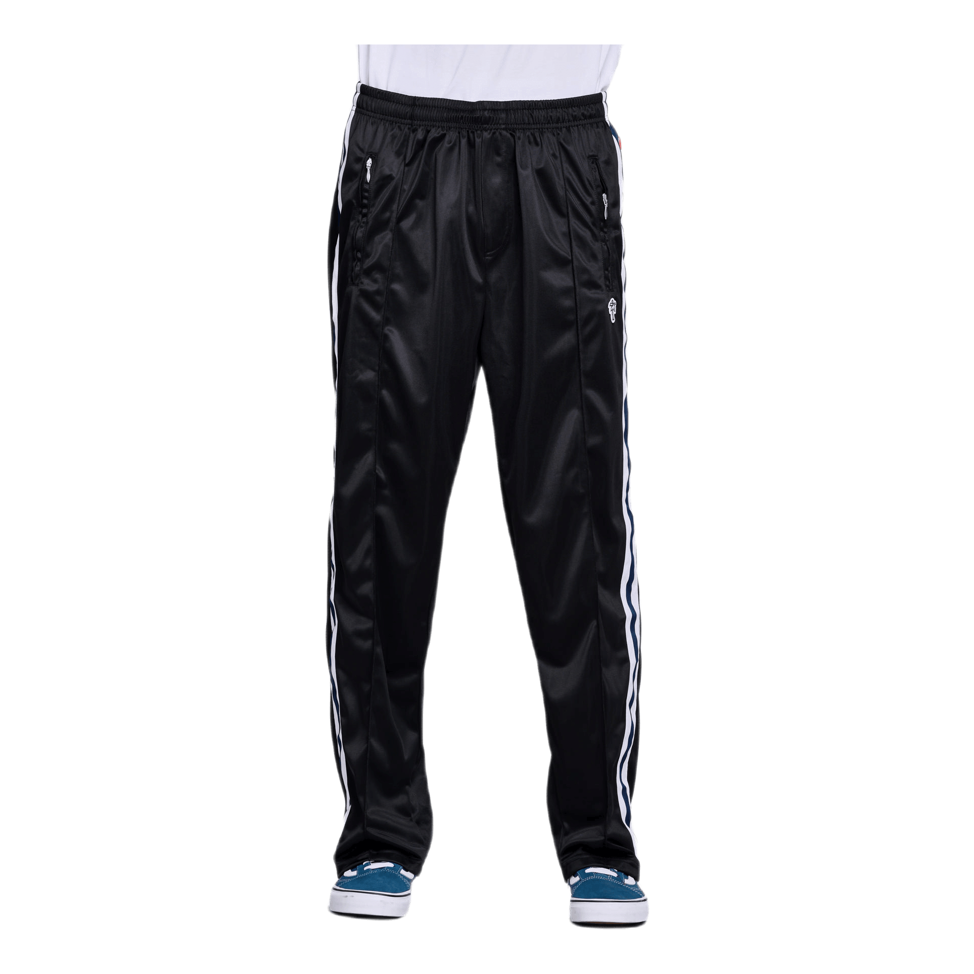 Cali Track Pants Black