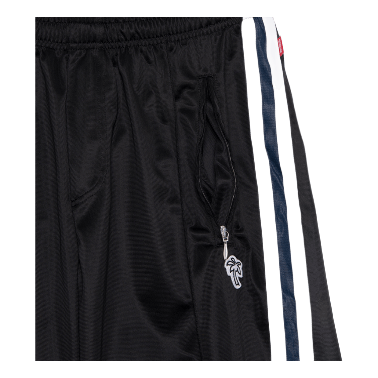 Cali Track Pants Black