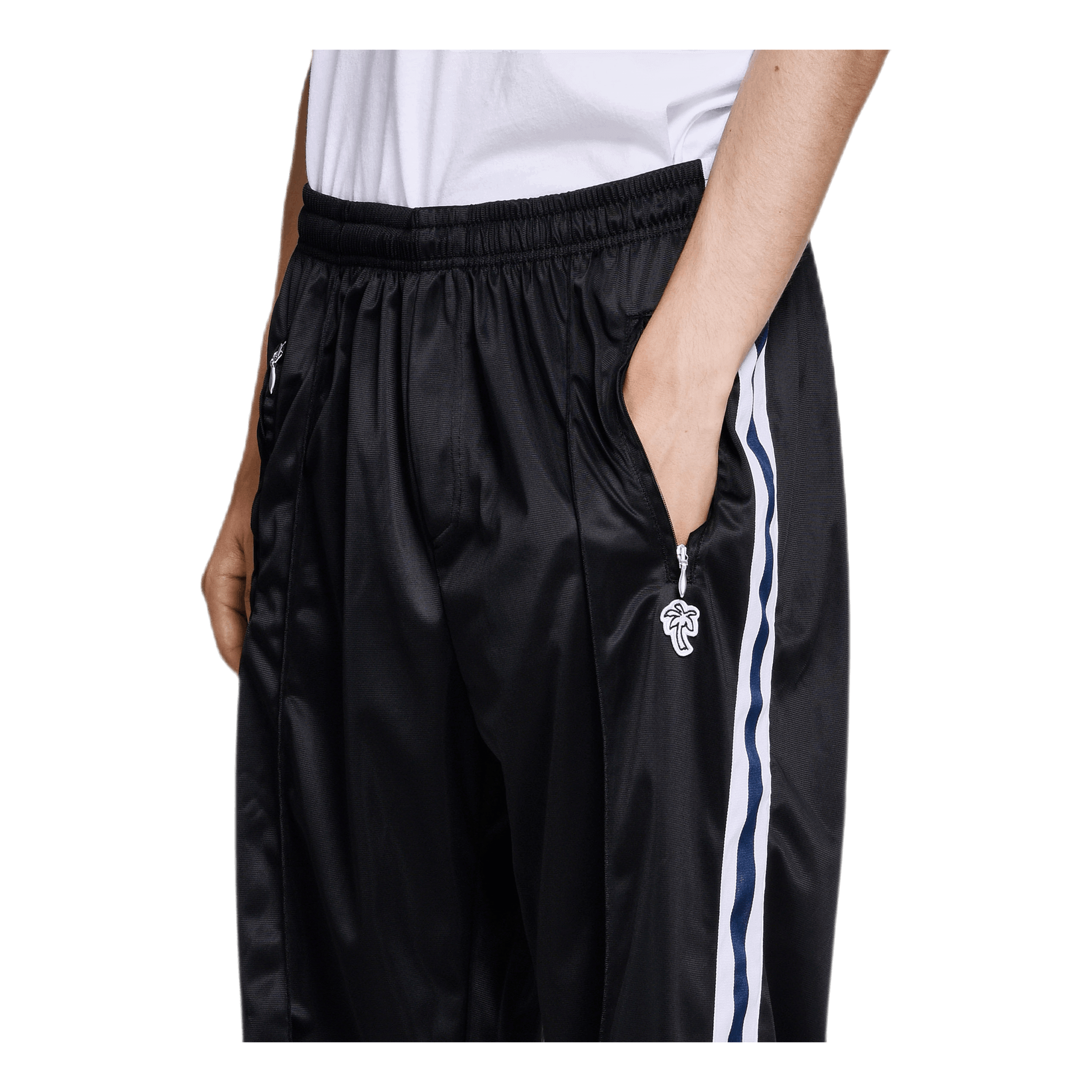 Cali Track Pants Black
