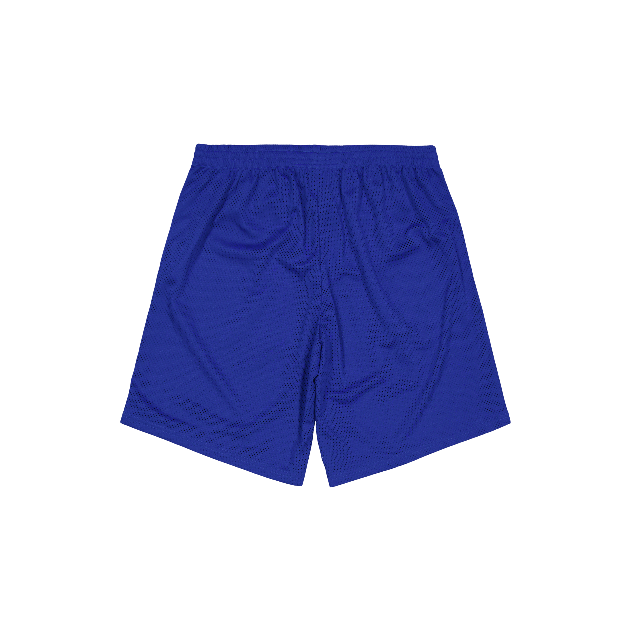Taikan x Cali Xx Mesh Shorts Royal Blue