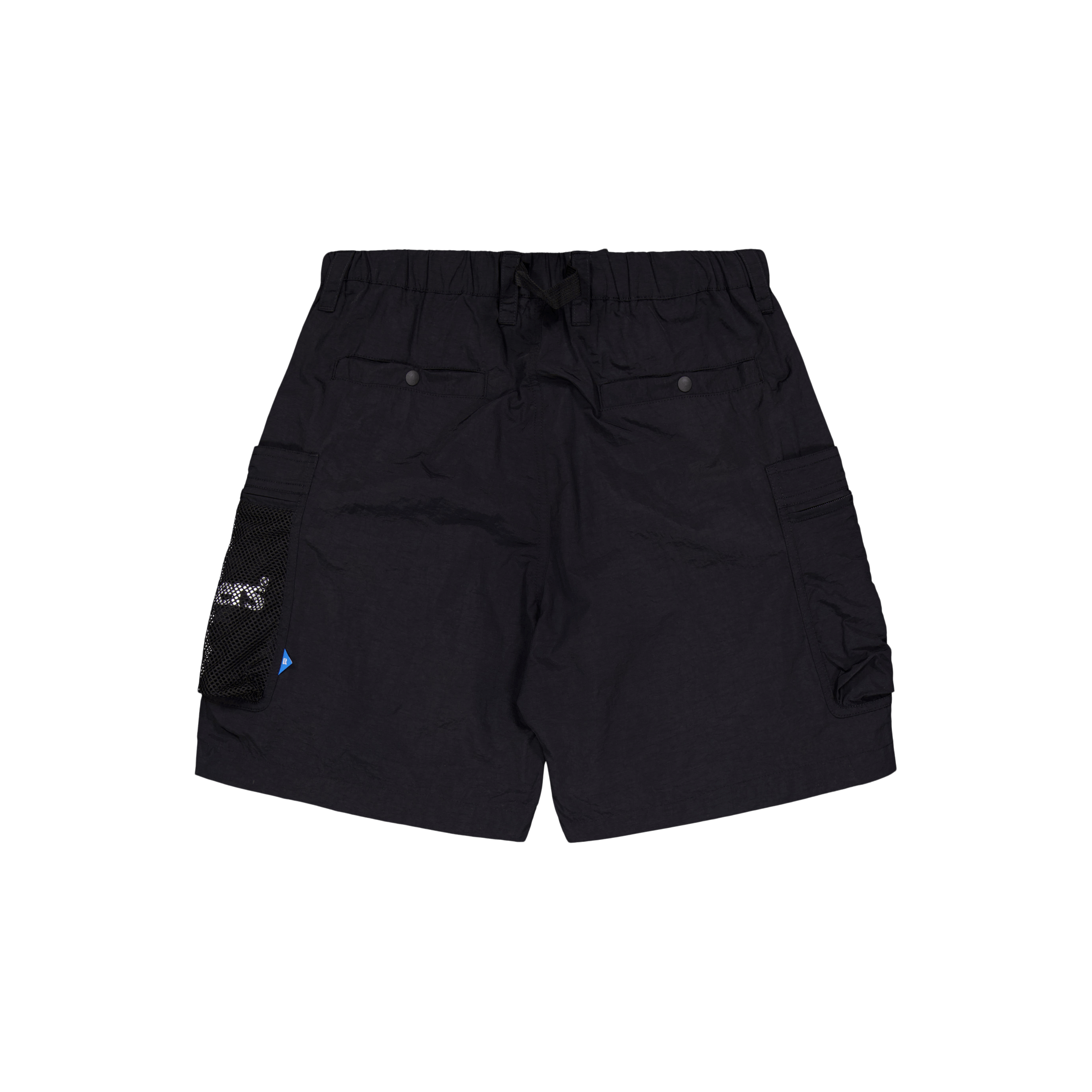 Liberaiders Lr Nylon Shorts Ii Black