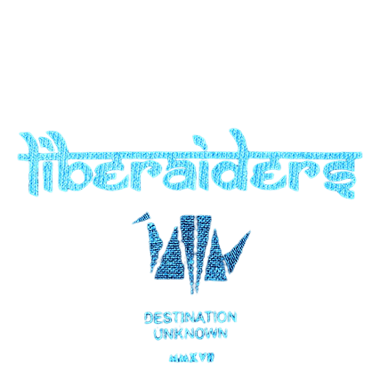 Liberaiders Lr Logo L/s T-Shirt Navy