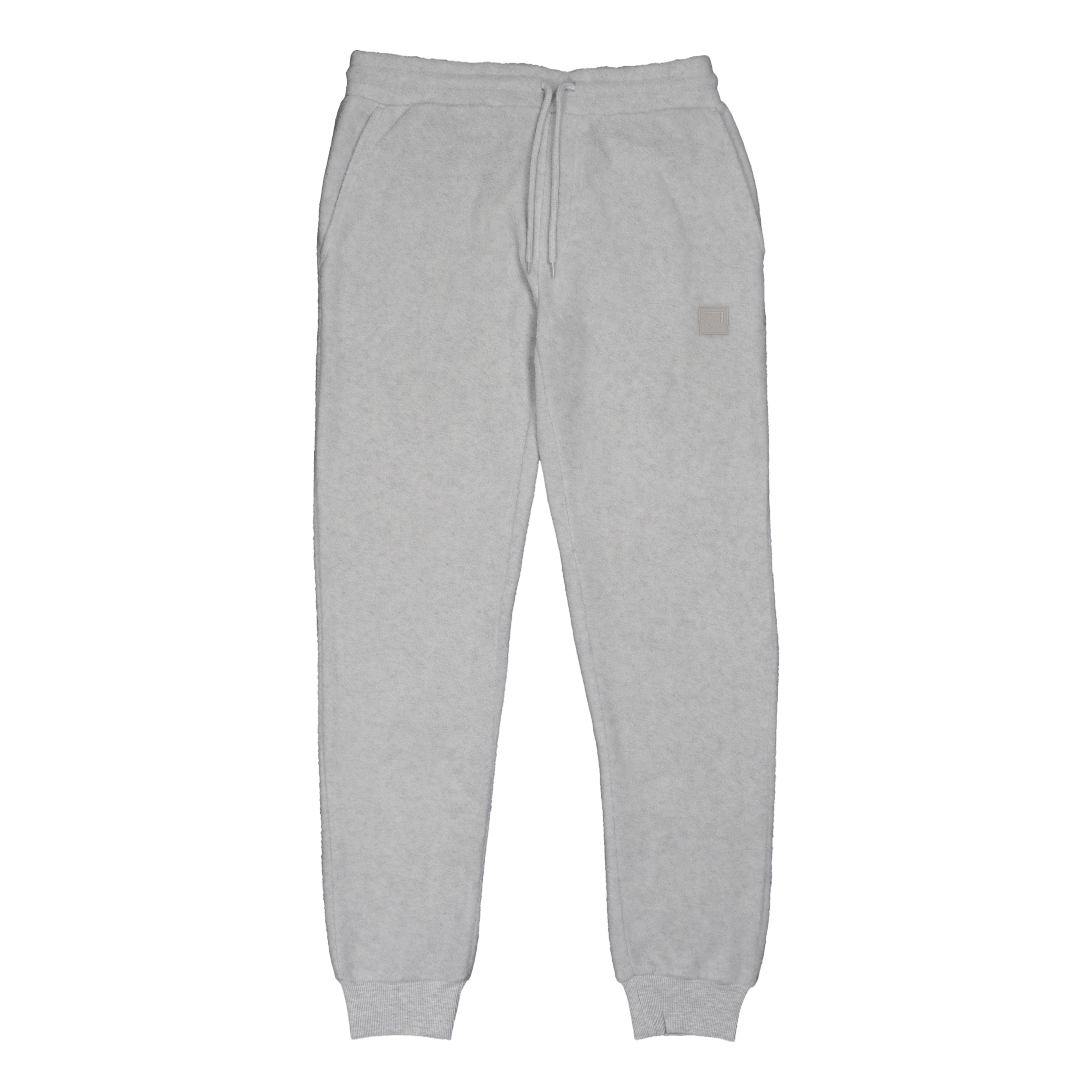 Brixton Blanket Fleece Jogger Beige Heather
