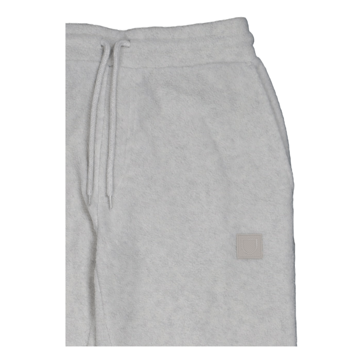 Brixton Blanket Fleece Jogger Beige Heather
