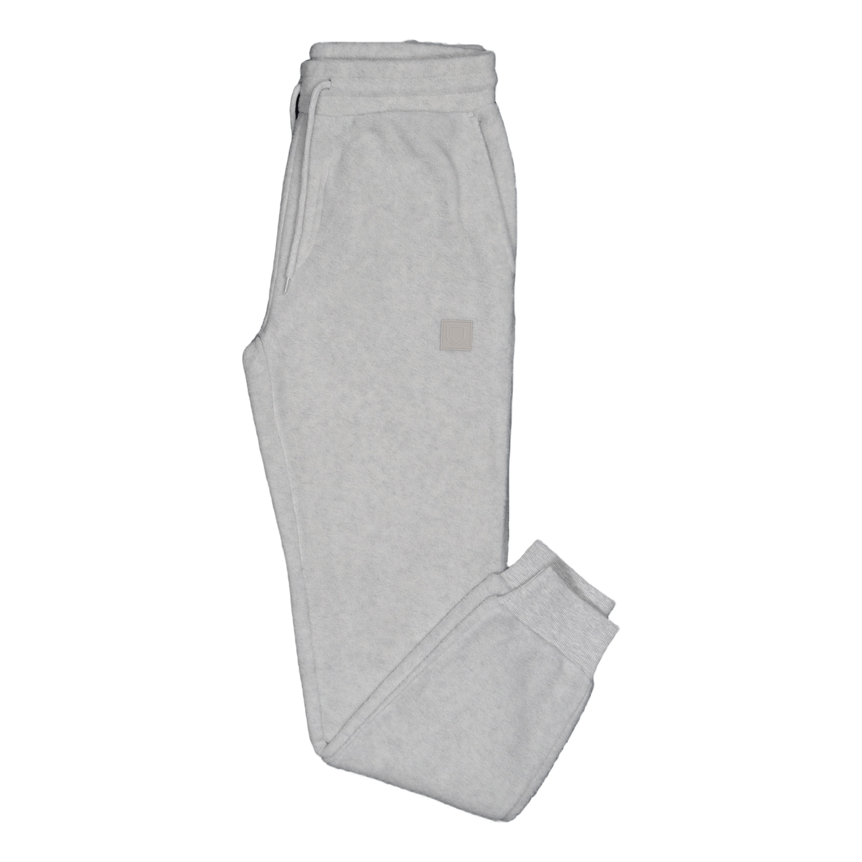 Brixton Blanket Fleece Jogger Beige Heather
